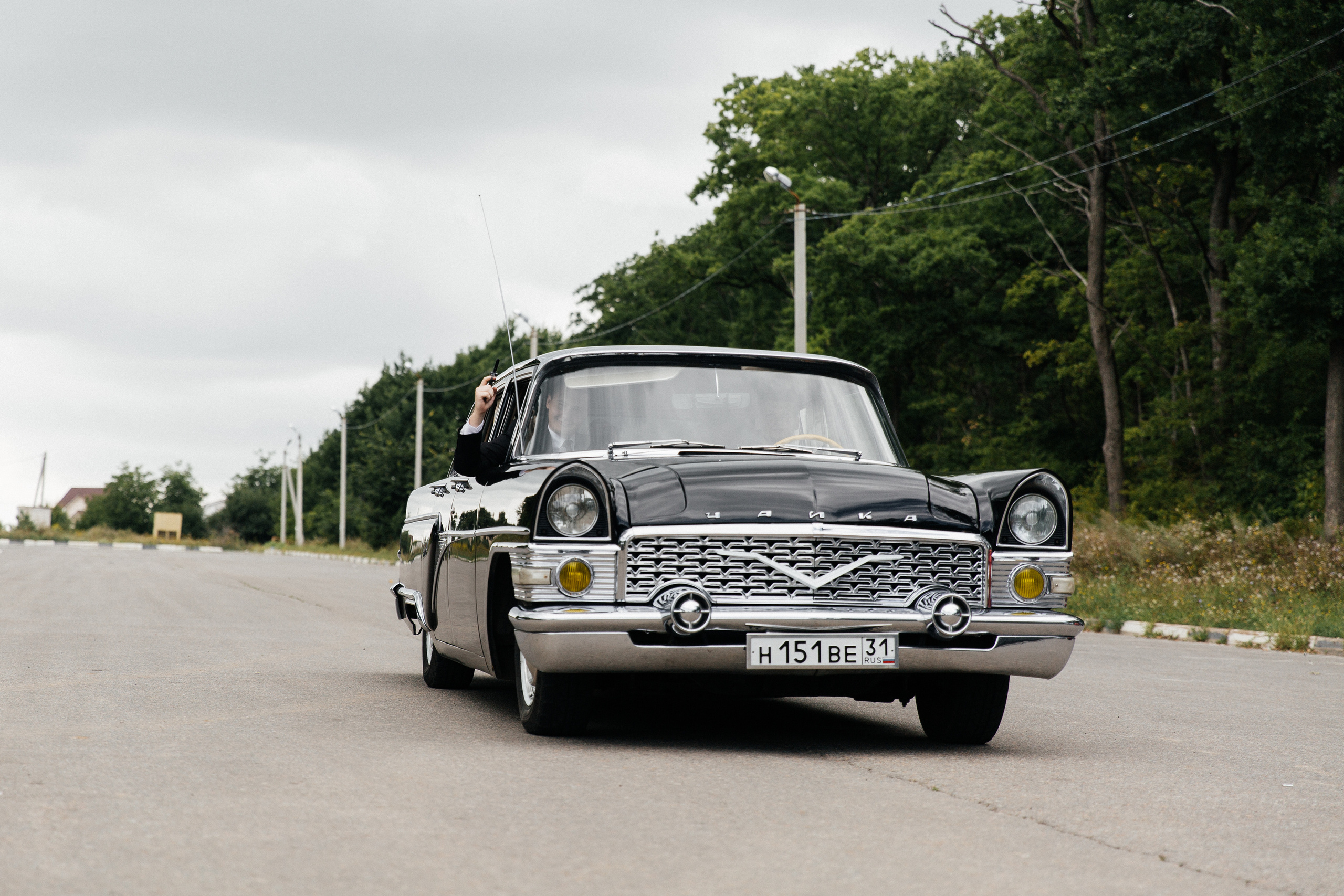 Юлия и Николай. Катя Завьялова