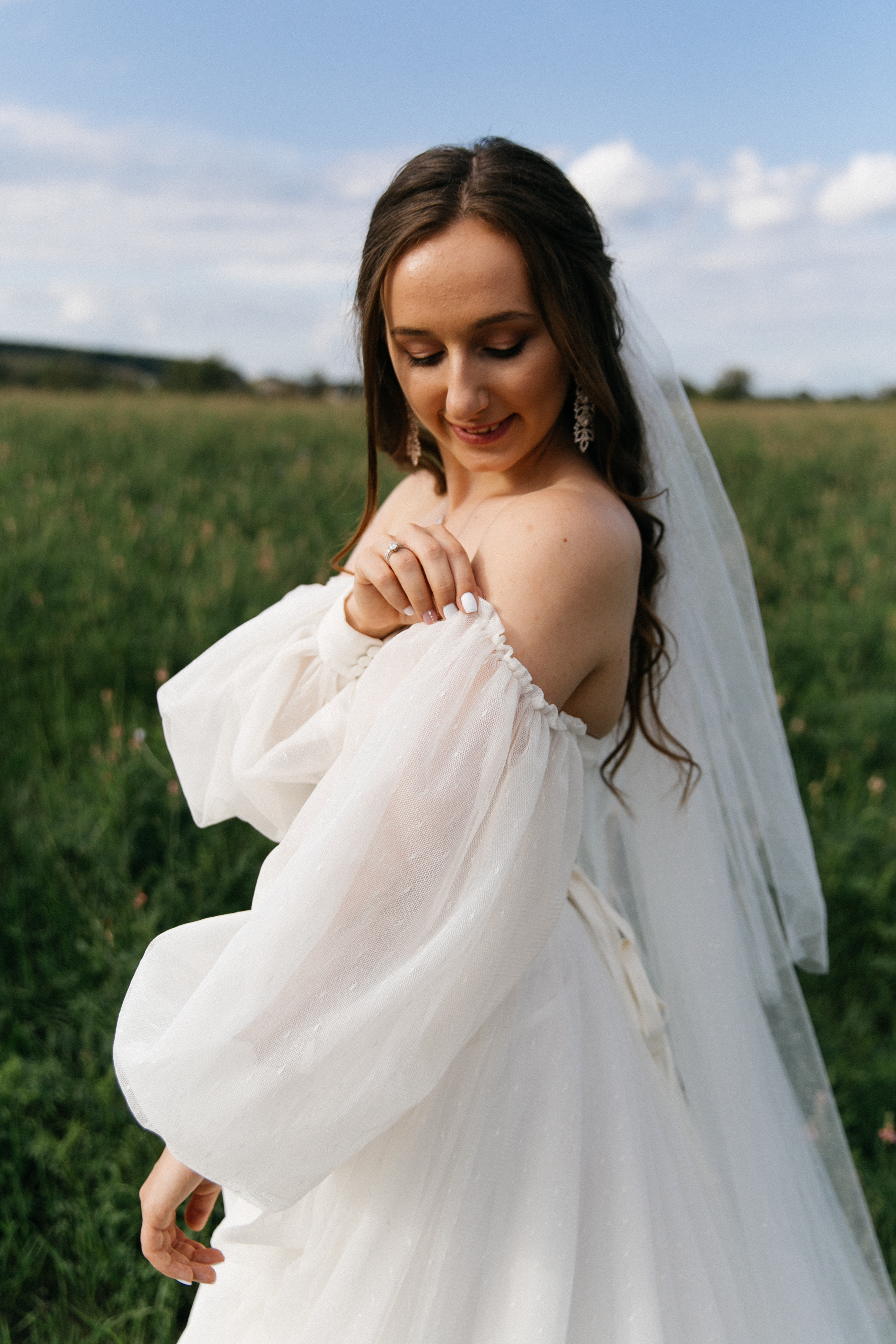 Юлия и Николай. Катя Завьялова