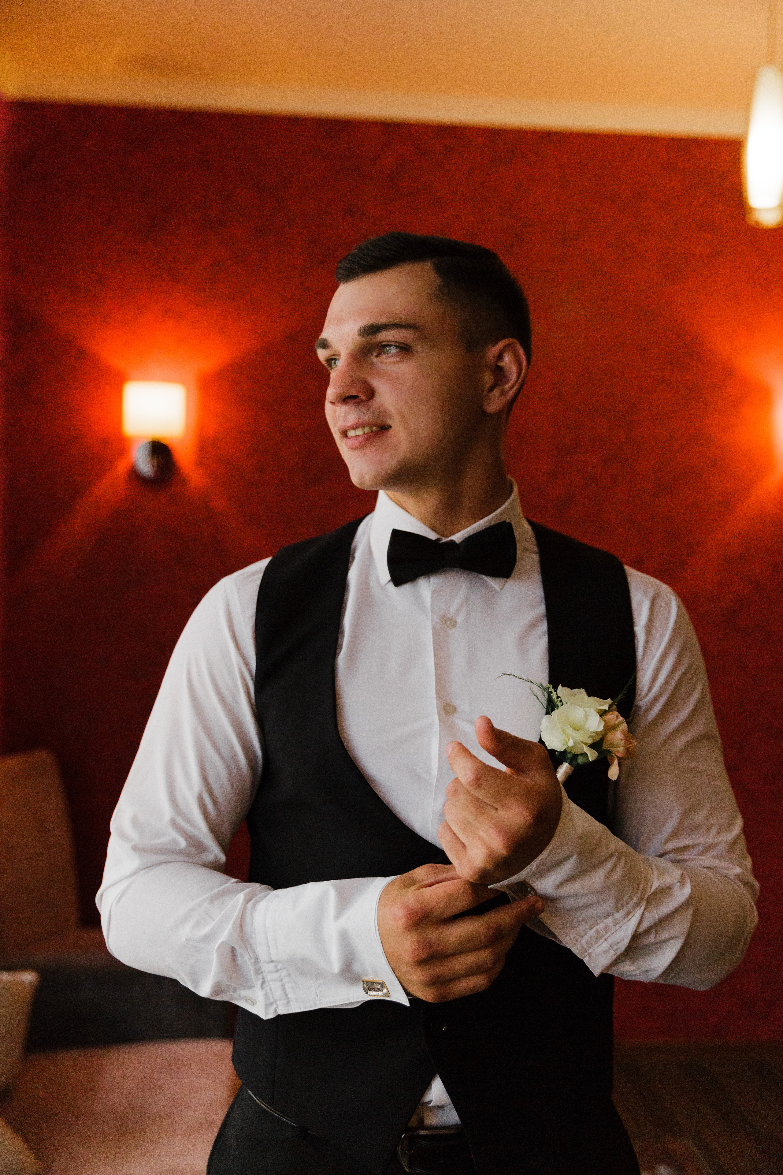 Юлия и Николай. Катя Завьялова