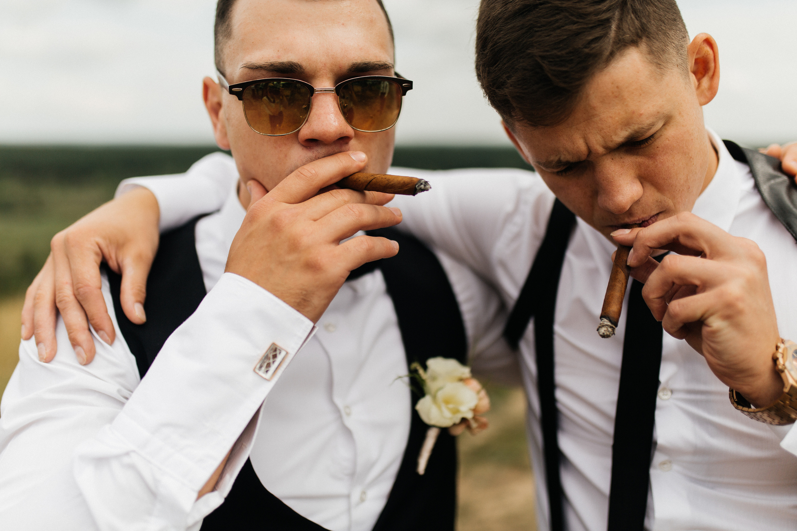 Юлия и Николай. Катя Завьялова