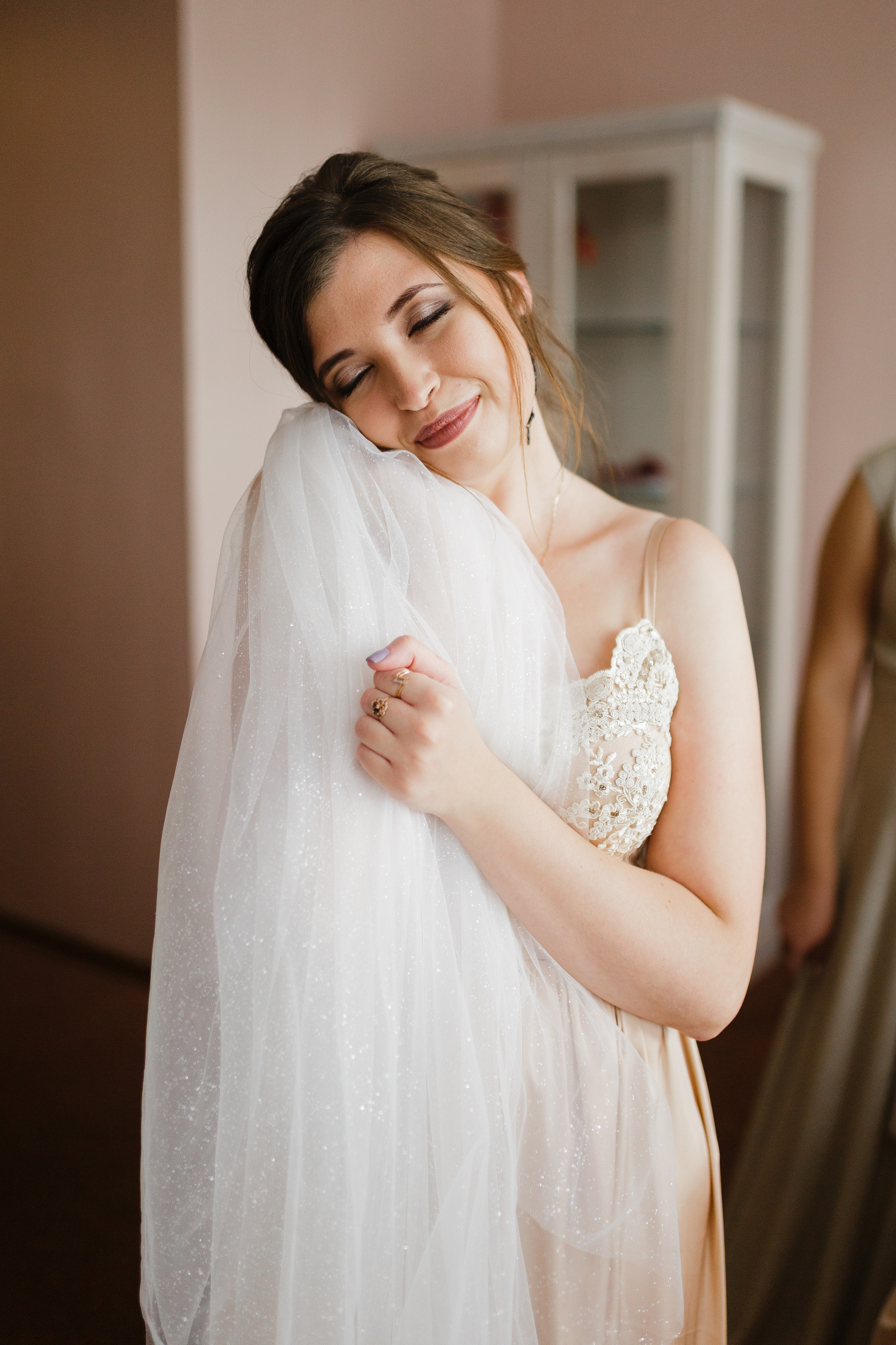 Юлия и Николай. Катя Завьялова