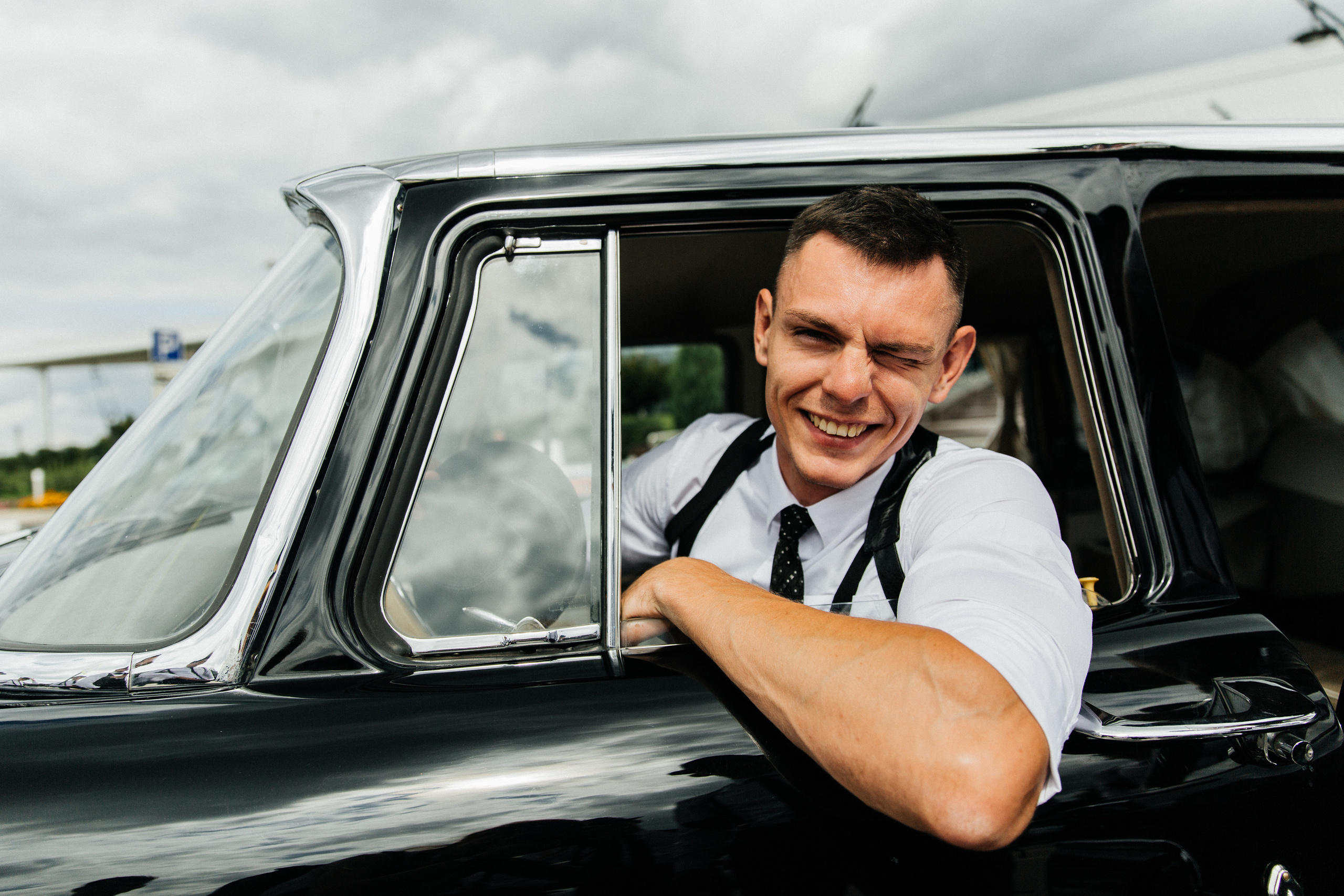 Юлия и Николай. Катя Завьялова