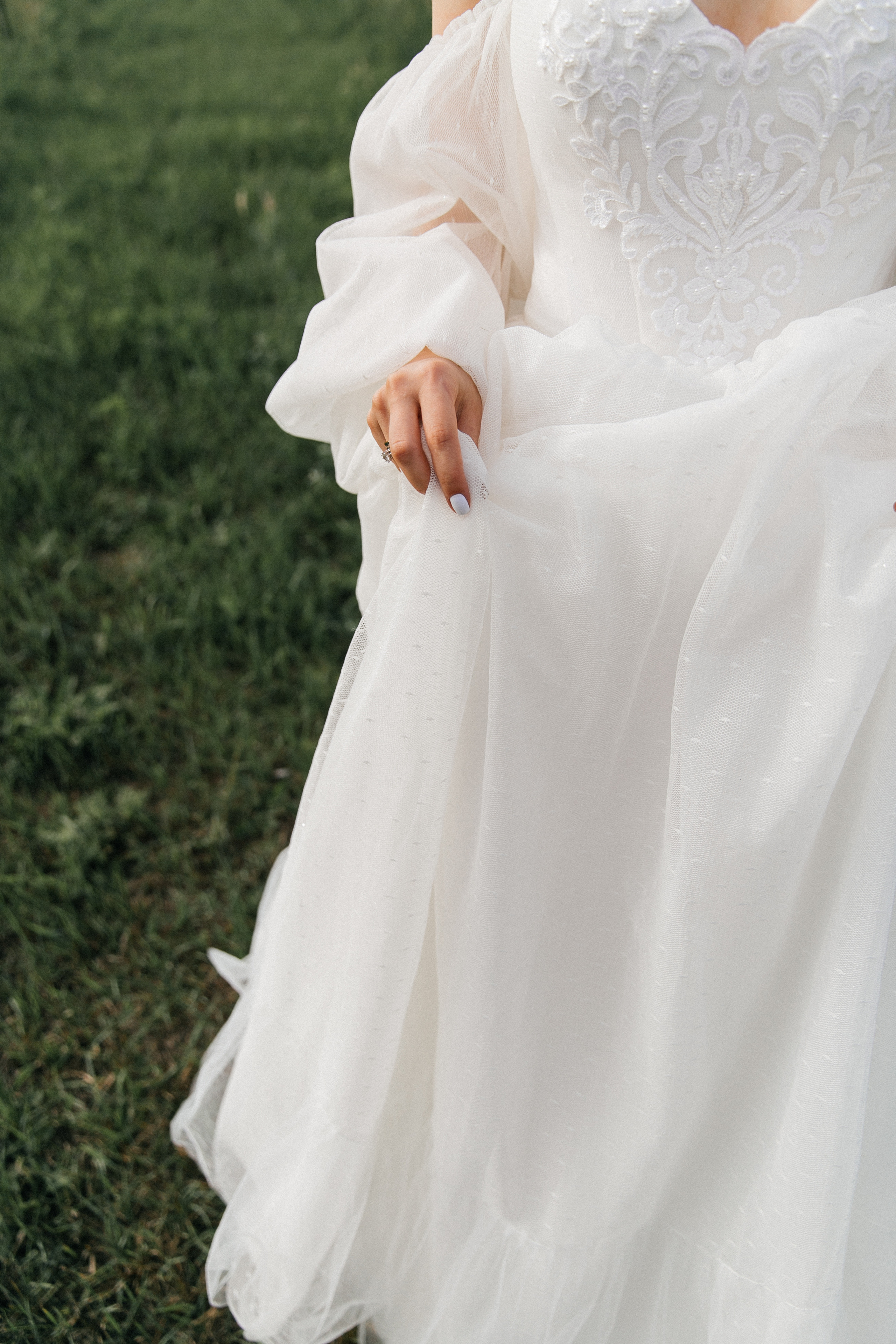 Юлия и Николай. Катя Завьялова