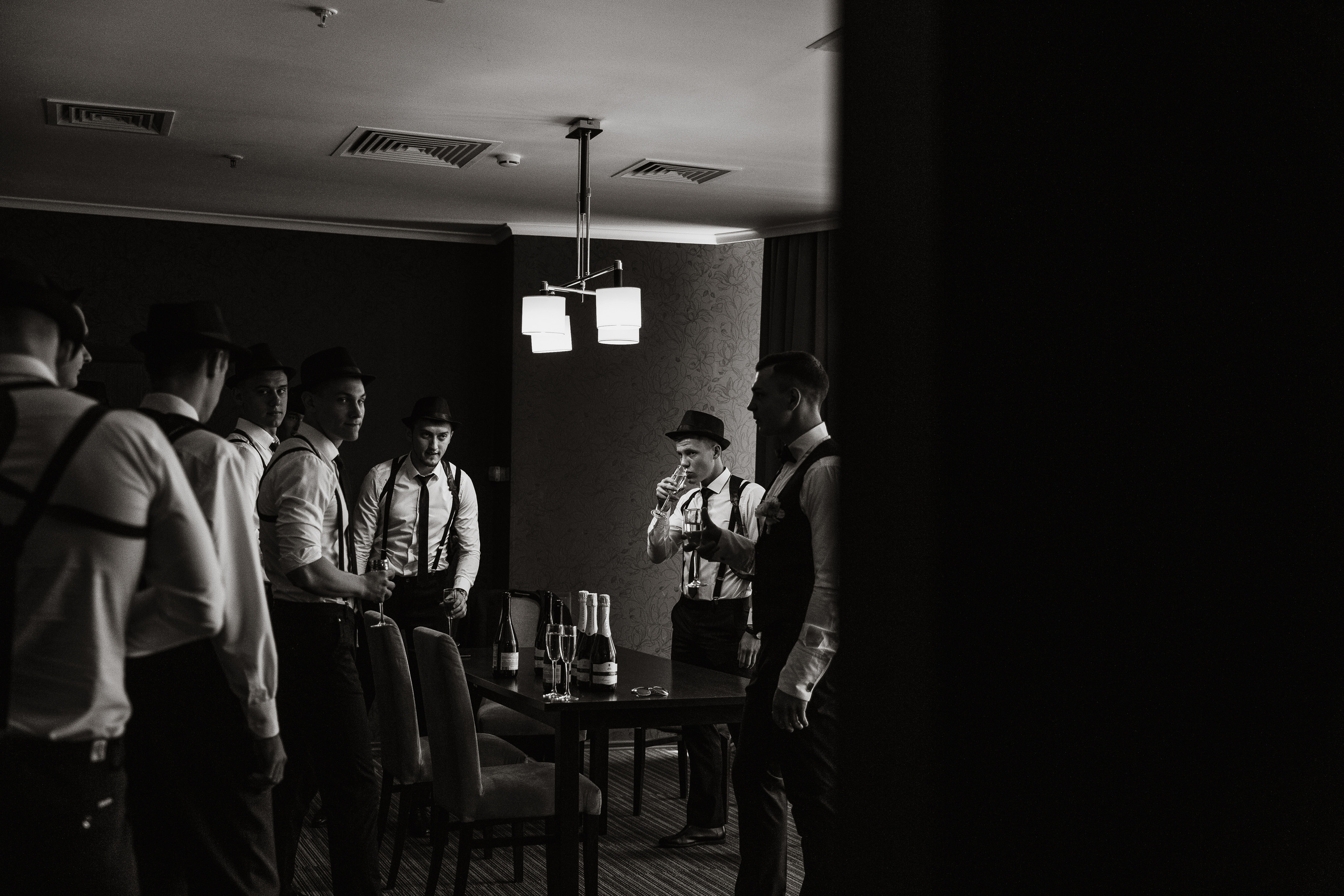 Юлия и Николай. Катя Завьялова