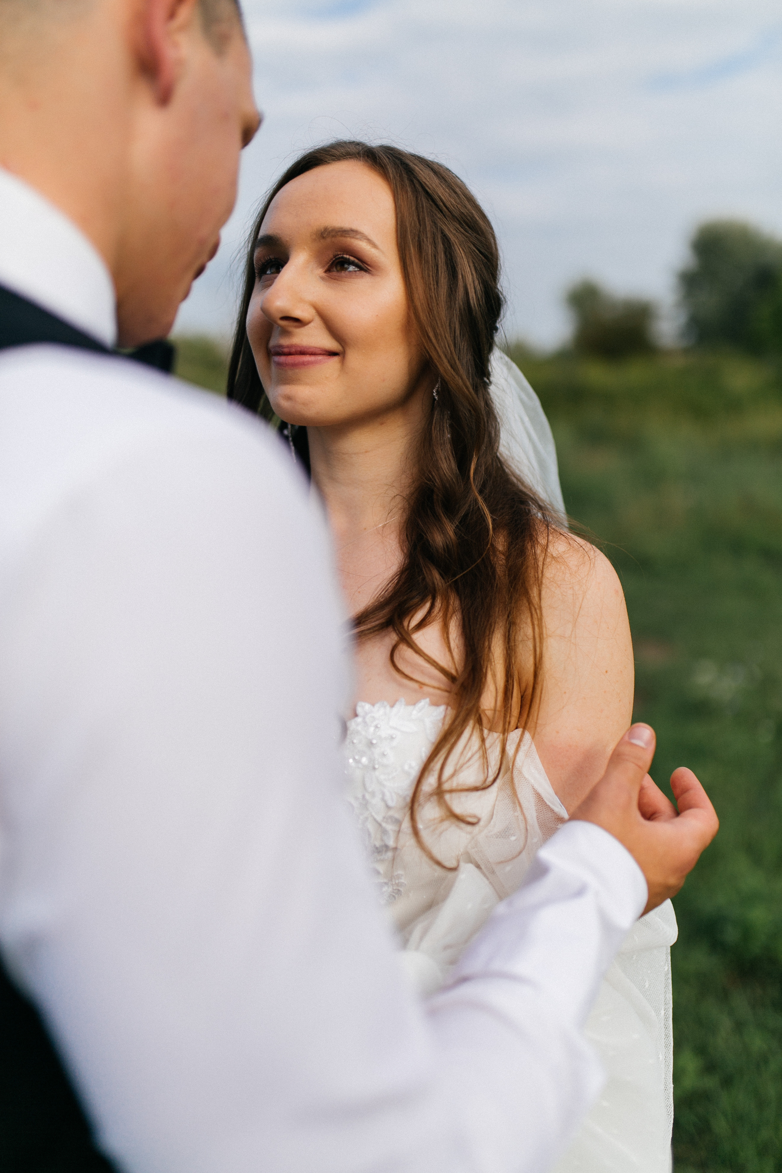 Юлия и Николай. Катя Завьялова