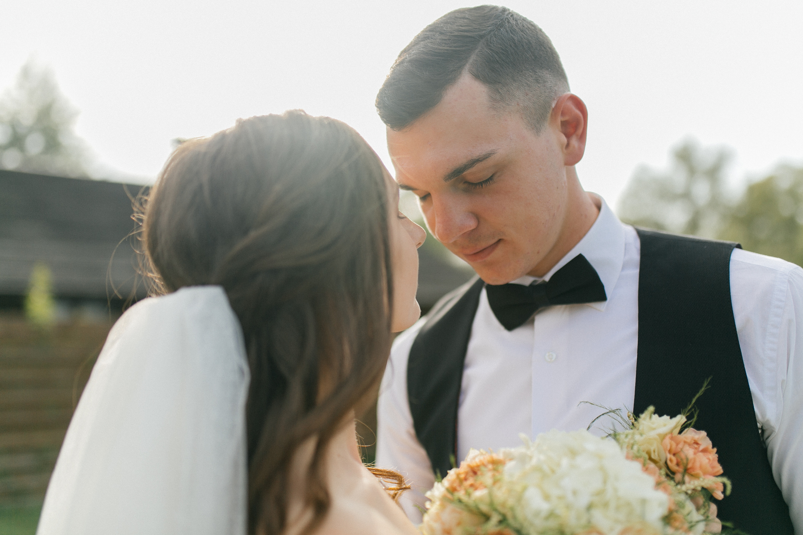 Юлия и Николай. Катя Завьялова