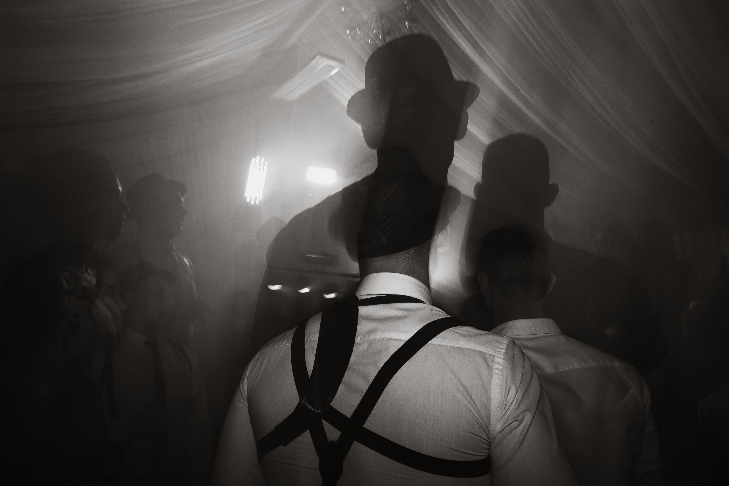 Юлия и Николай. Катя Завьялова