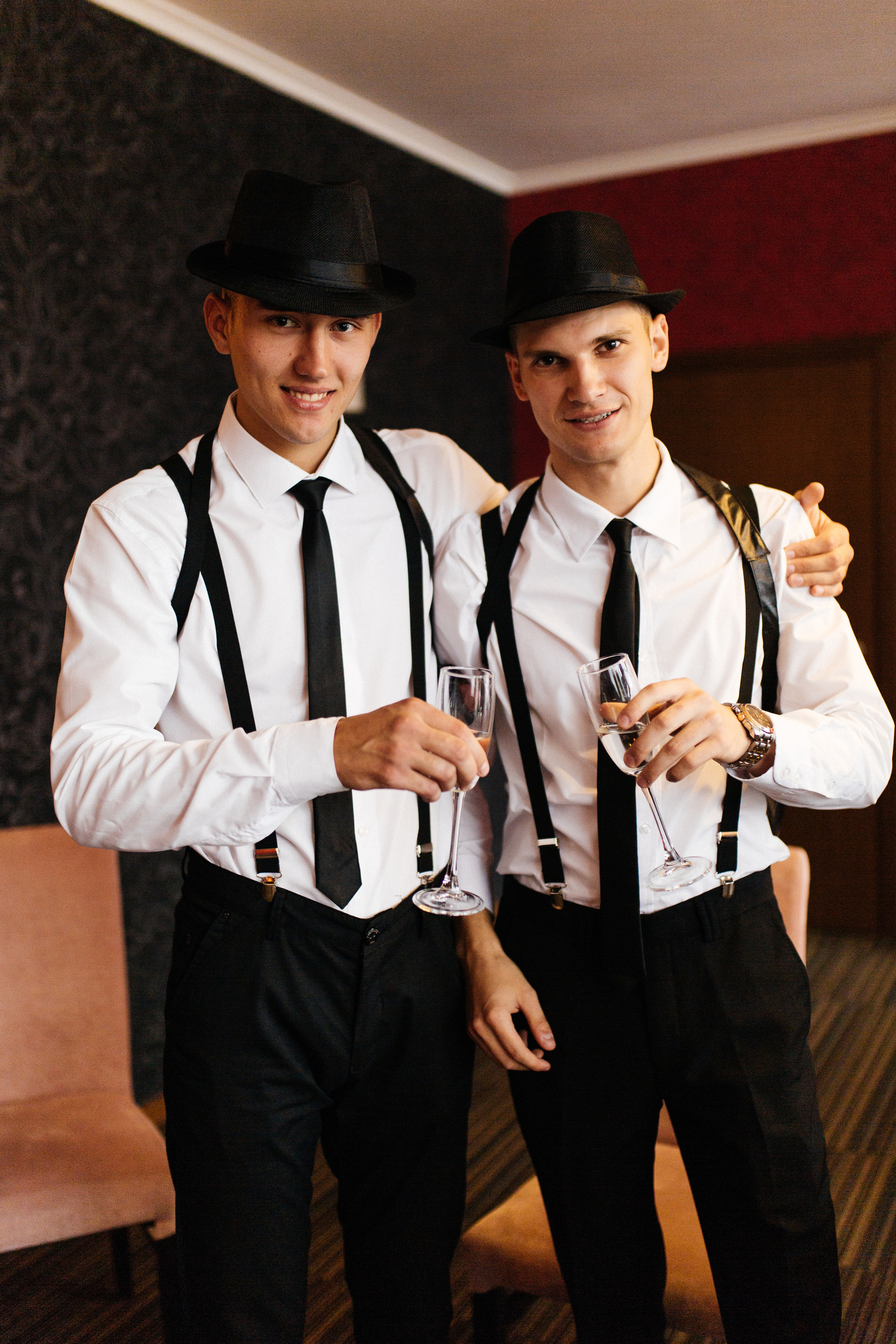 Юлия и Николай. Катя Завьялова