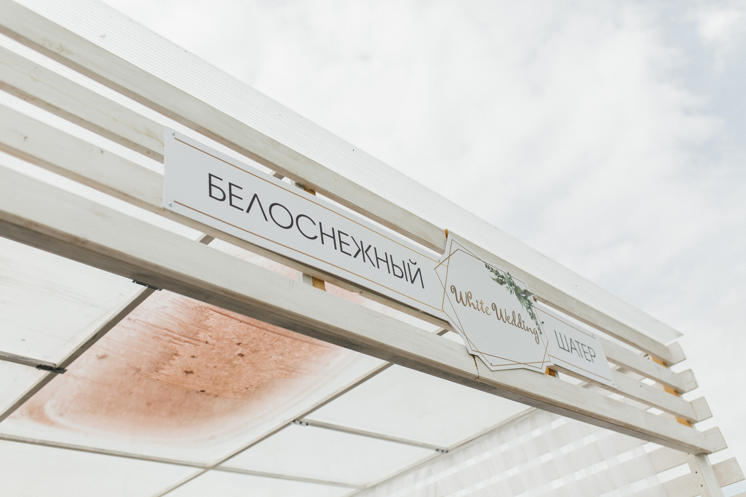 Юлия и Николай. Катя Завьялова