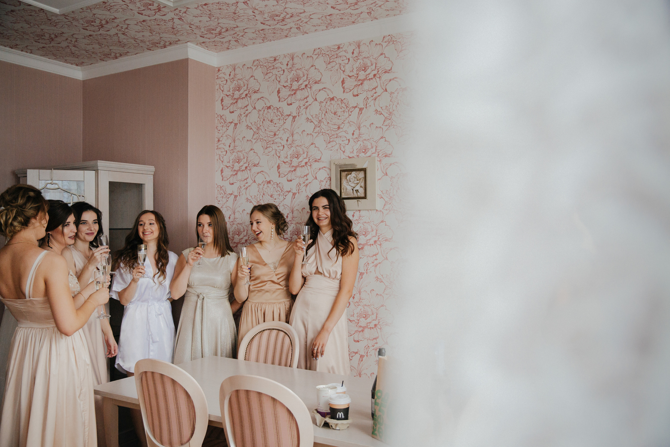 Юлия и Николай. Катя Завьялова