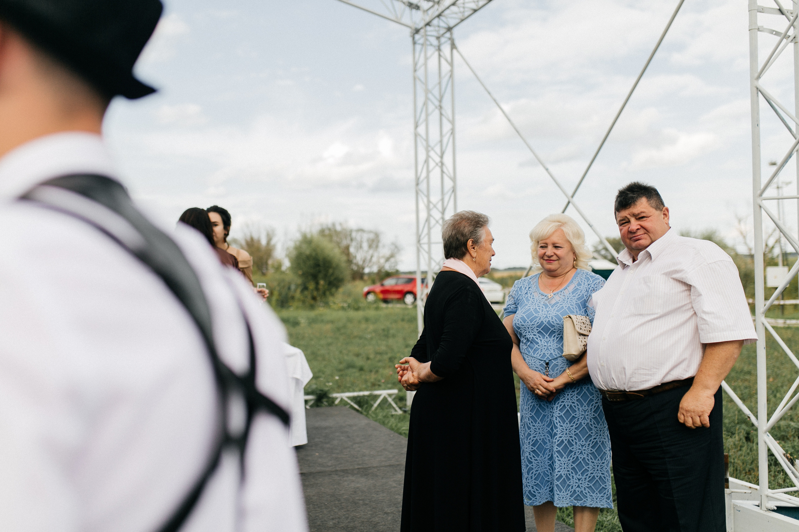 Юлия и Николай. Катя Завьялова