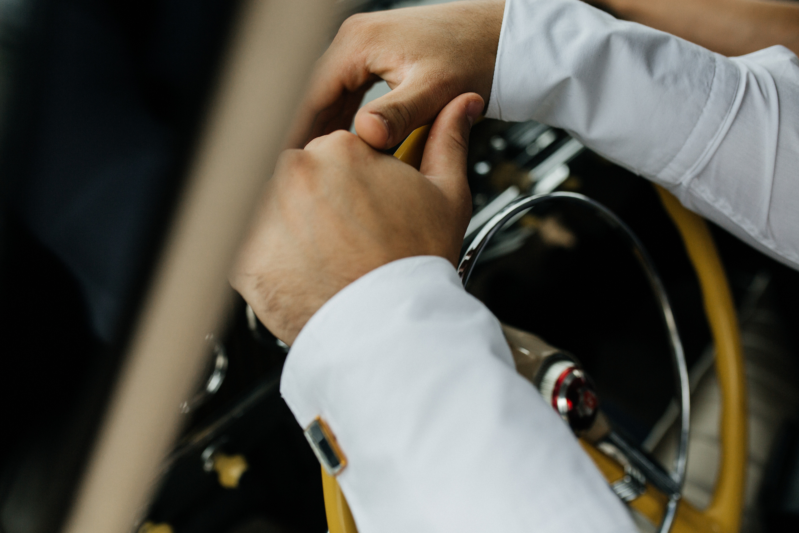 Юлия и Николай. Катя Завьялова