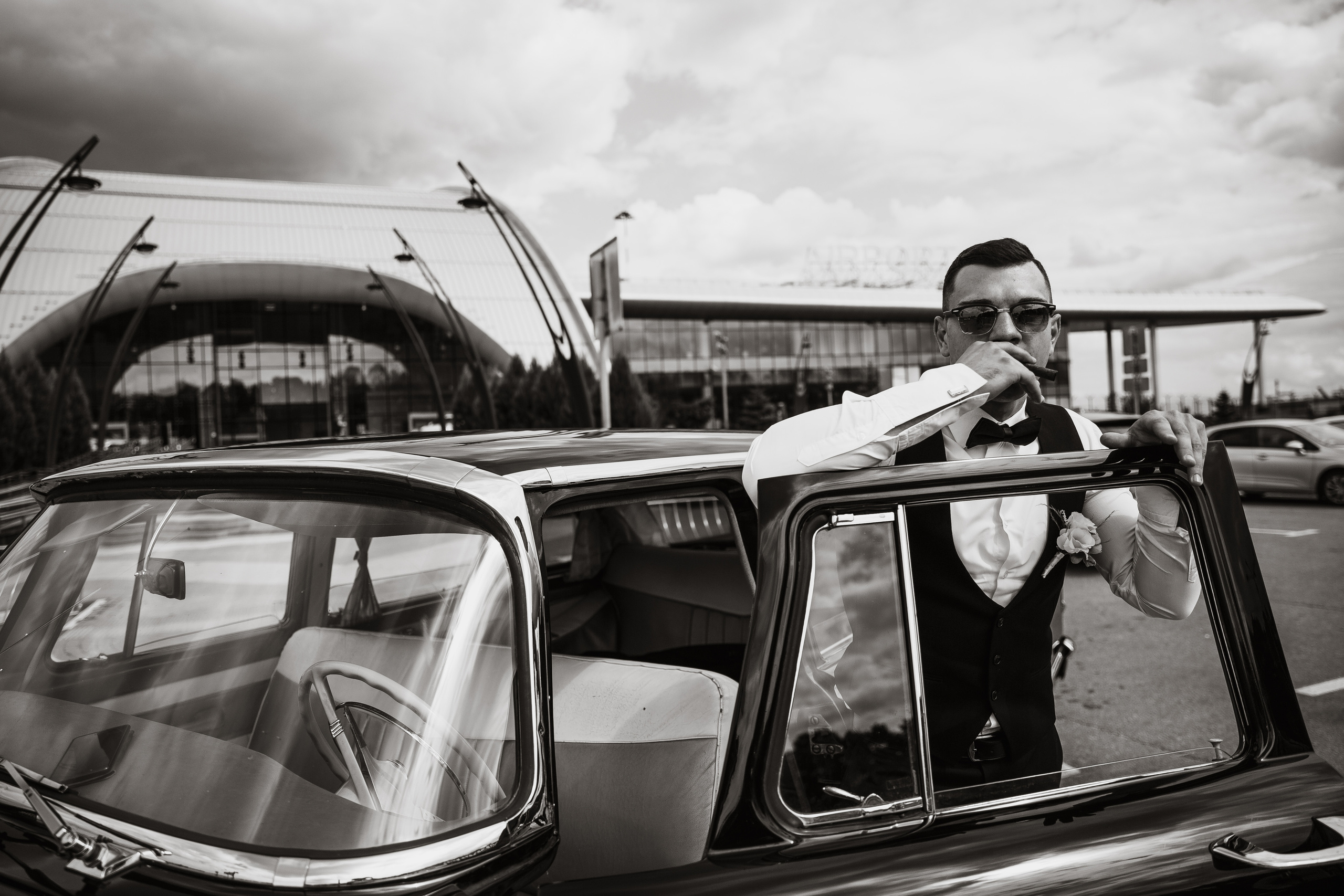 Юлия и Николай. Катя Завьялова