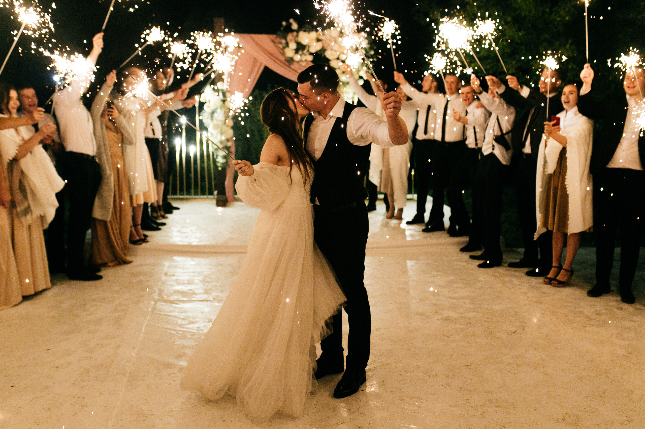 Юлия и Николай. Катя Завьялова