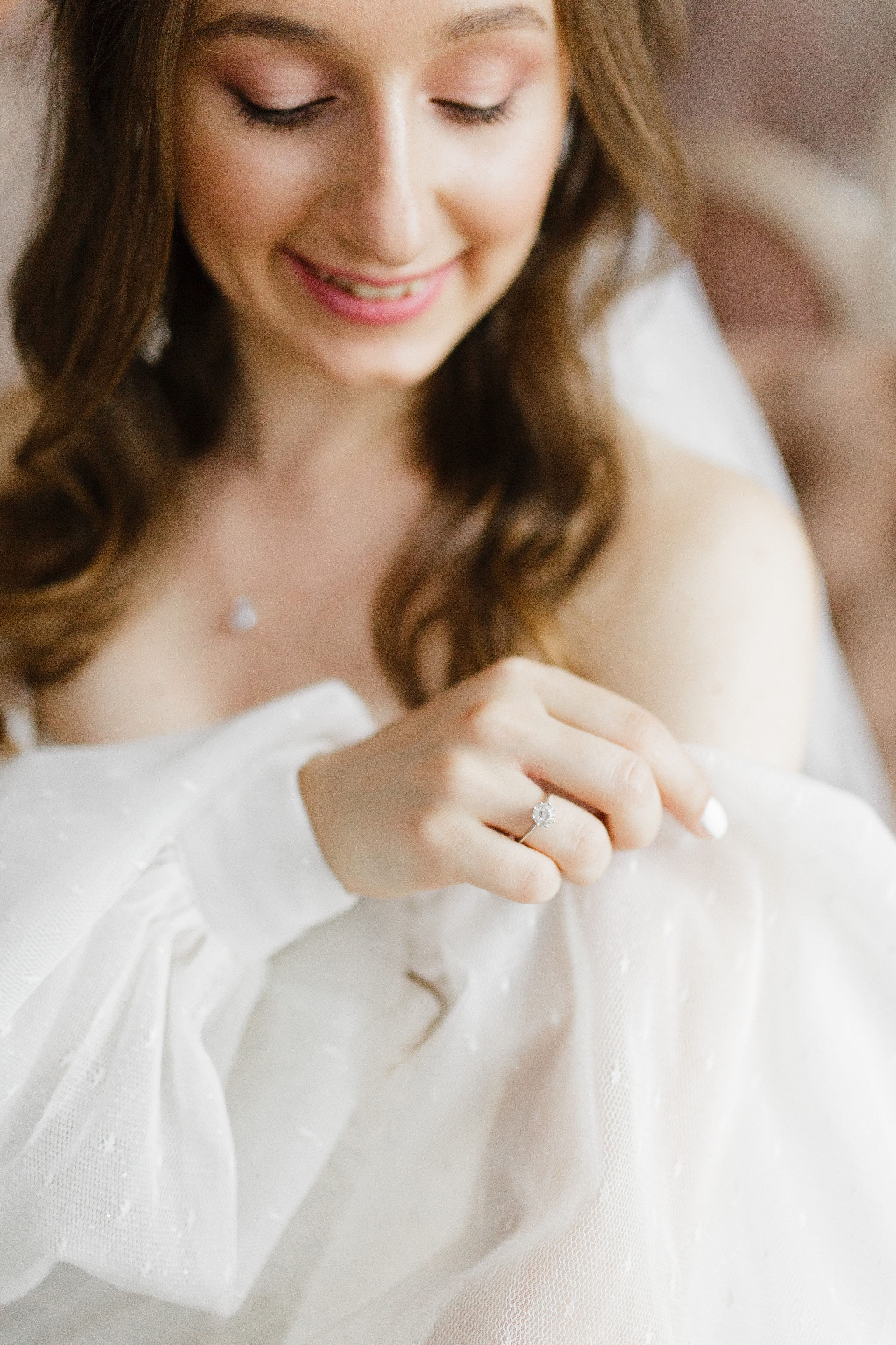 Юлия и Николай. Катя Завьялова