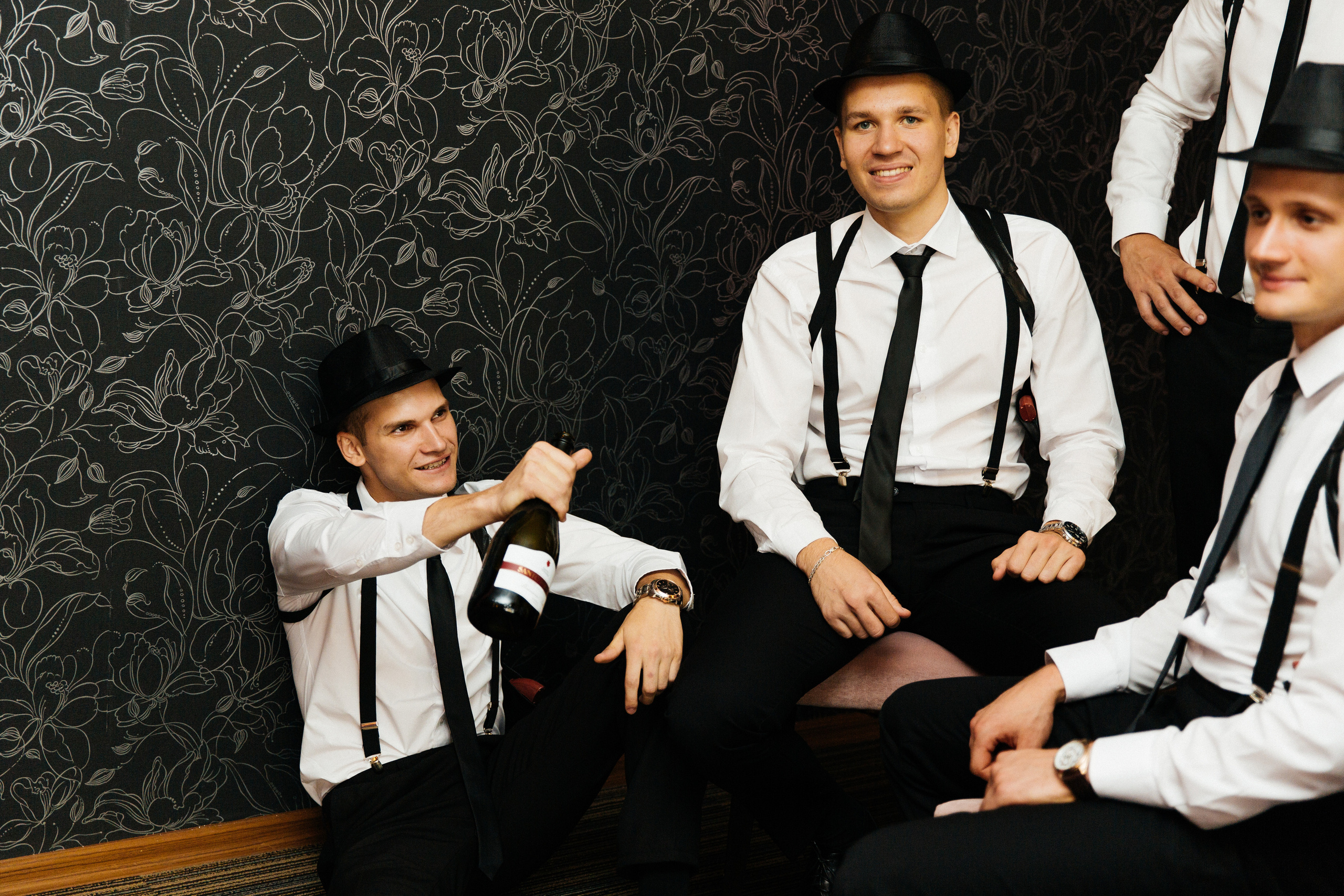 Юлия и Николай. Катя Завьялова