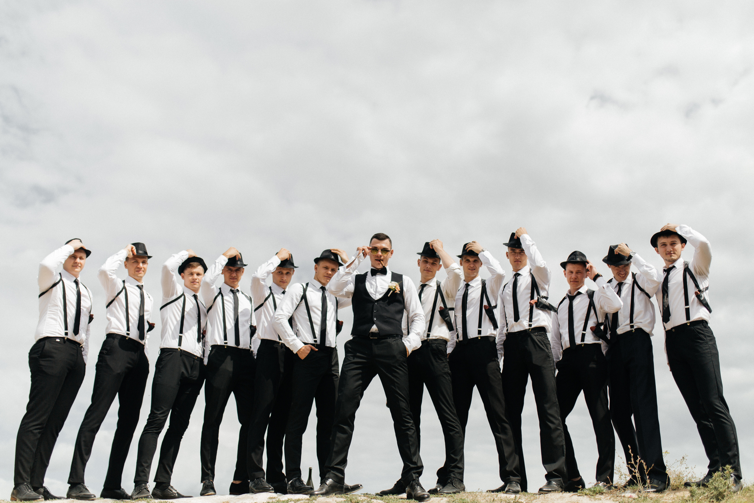 Юлия и Николай. Катя Завьялова