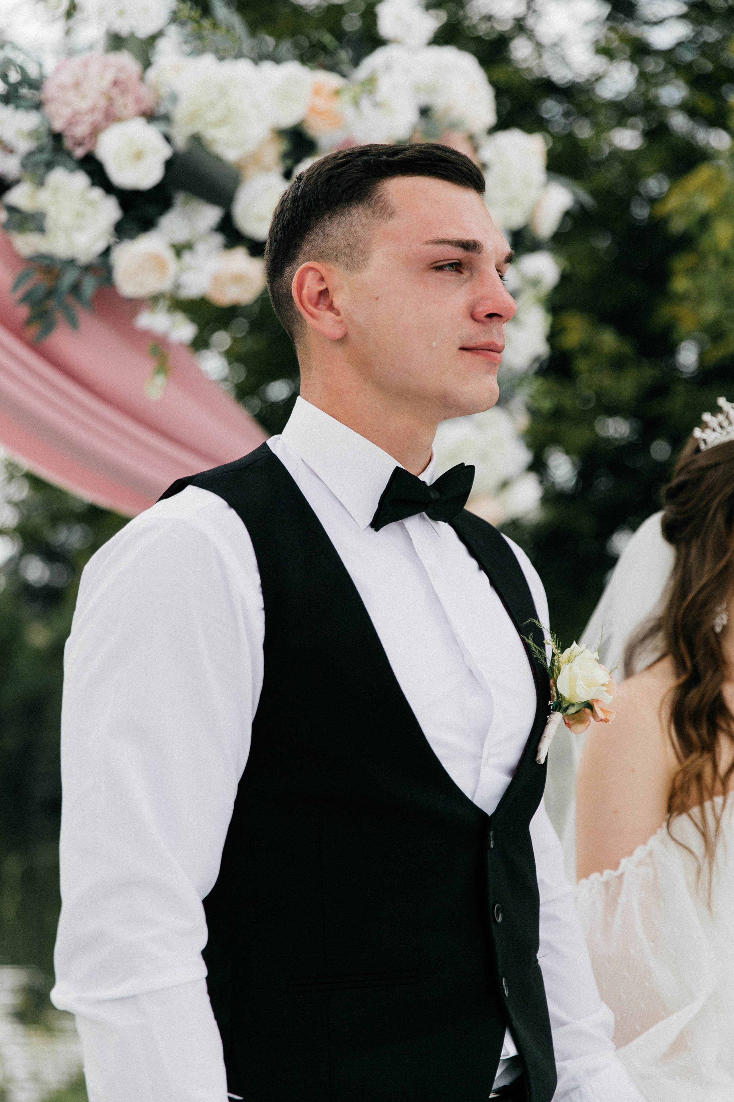 Юлия и Николай. Катя Завьялова