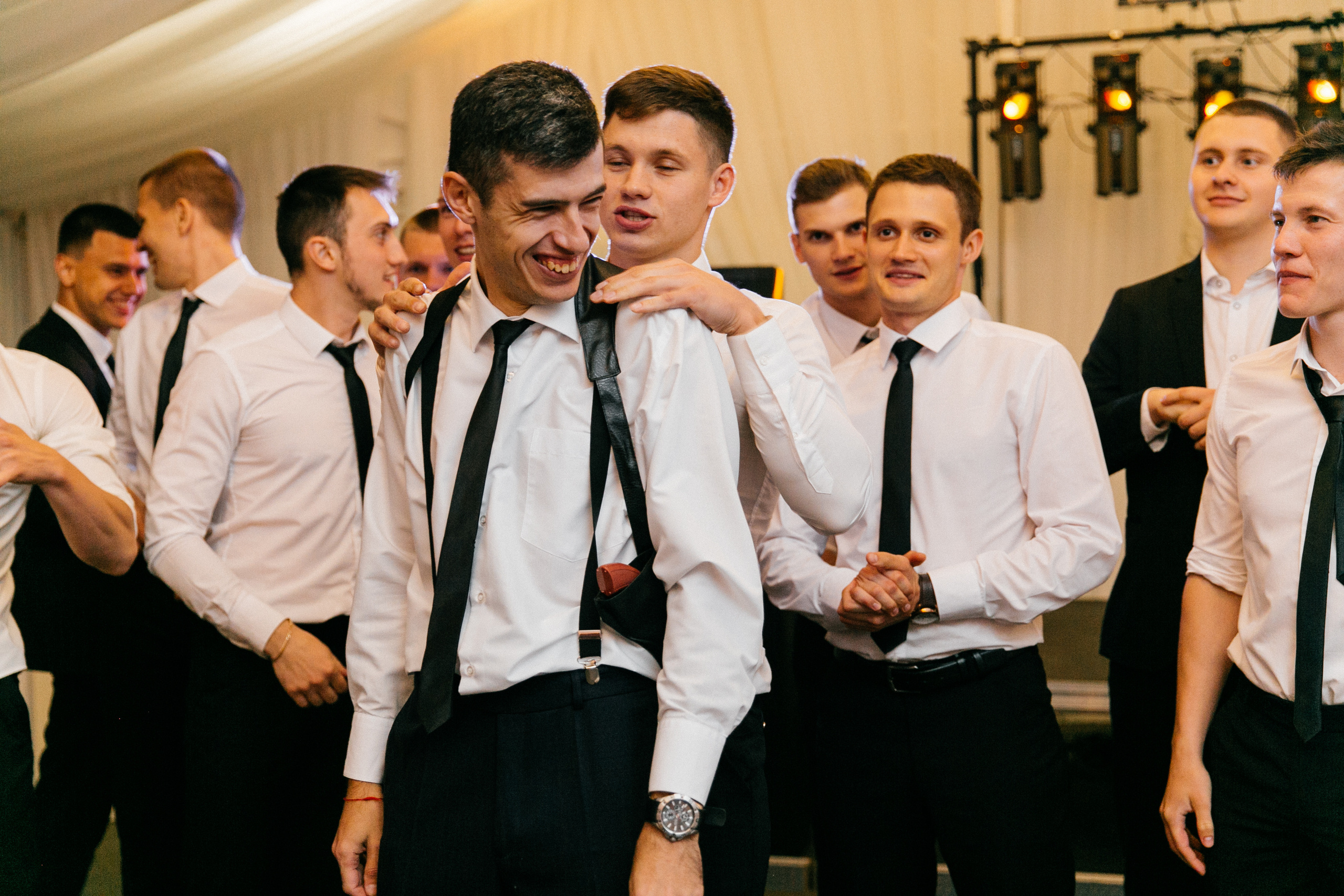 Юлия и Николай. Катя Завьялова