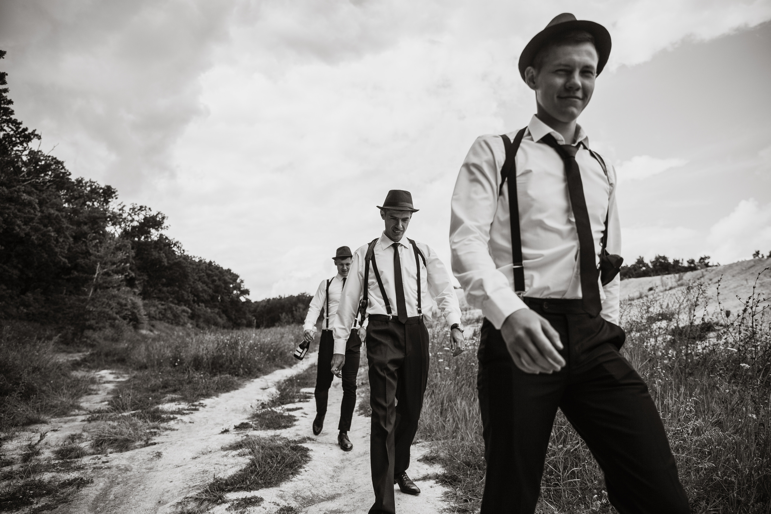 Юлия и Николай. Катя Завьялова