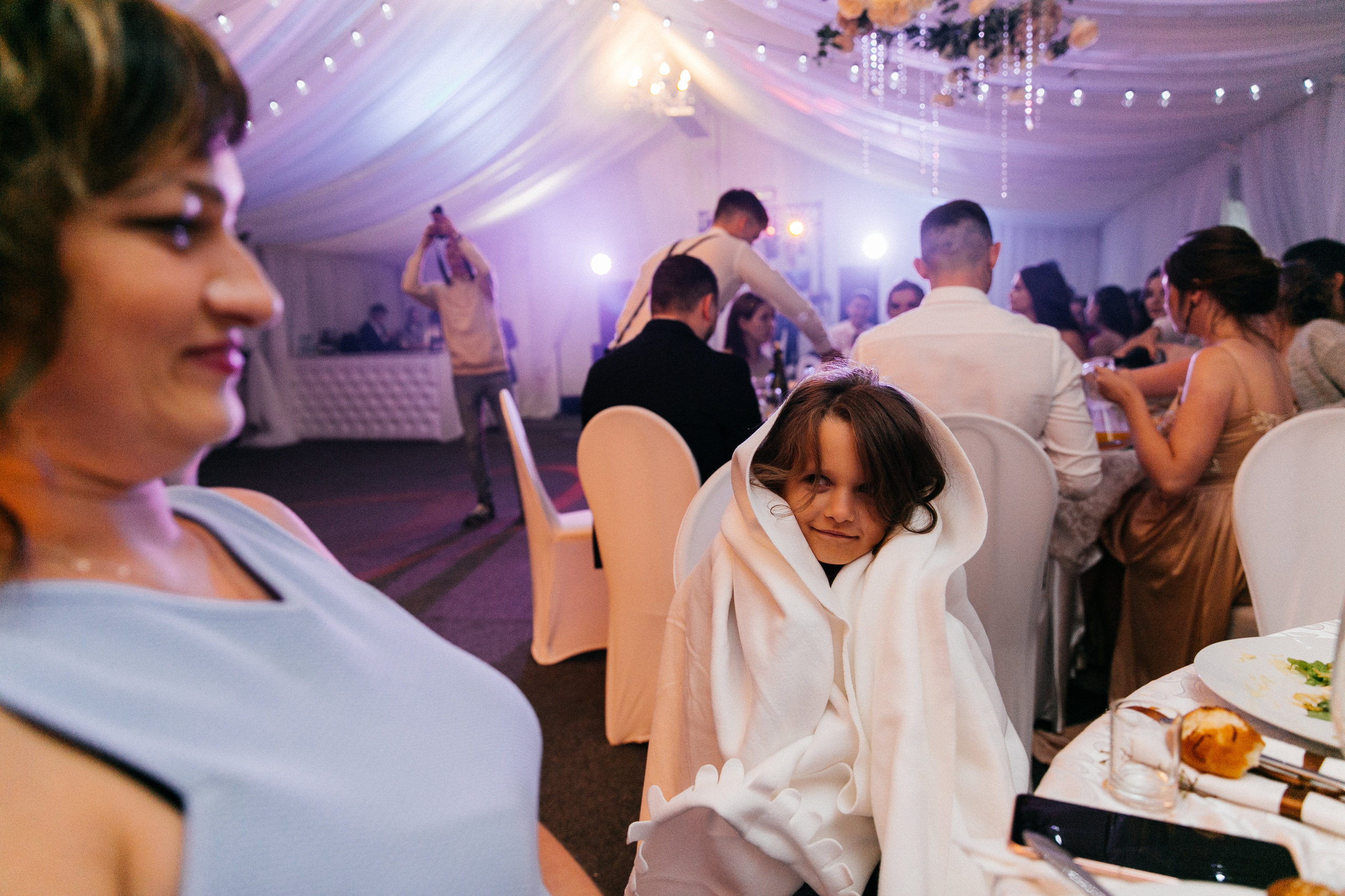 Юлия и Николай. Катя Завьялова