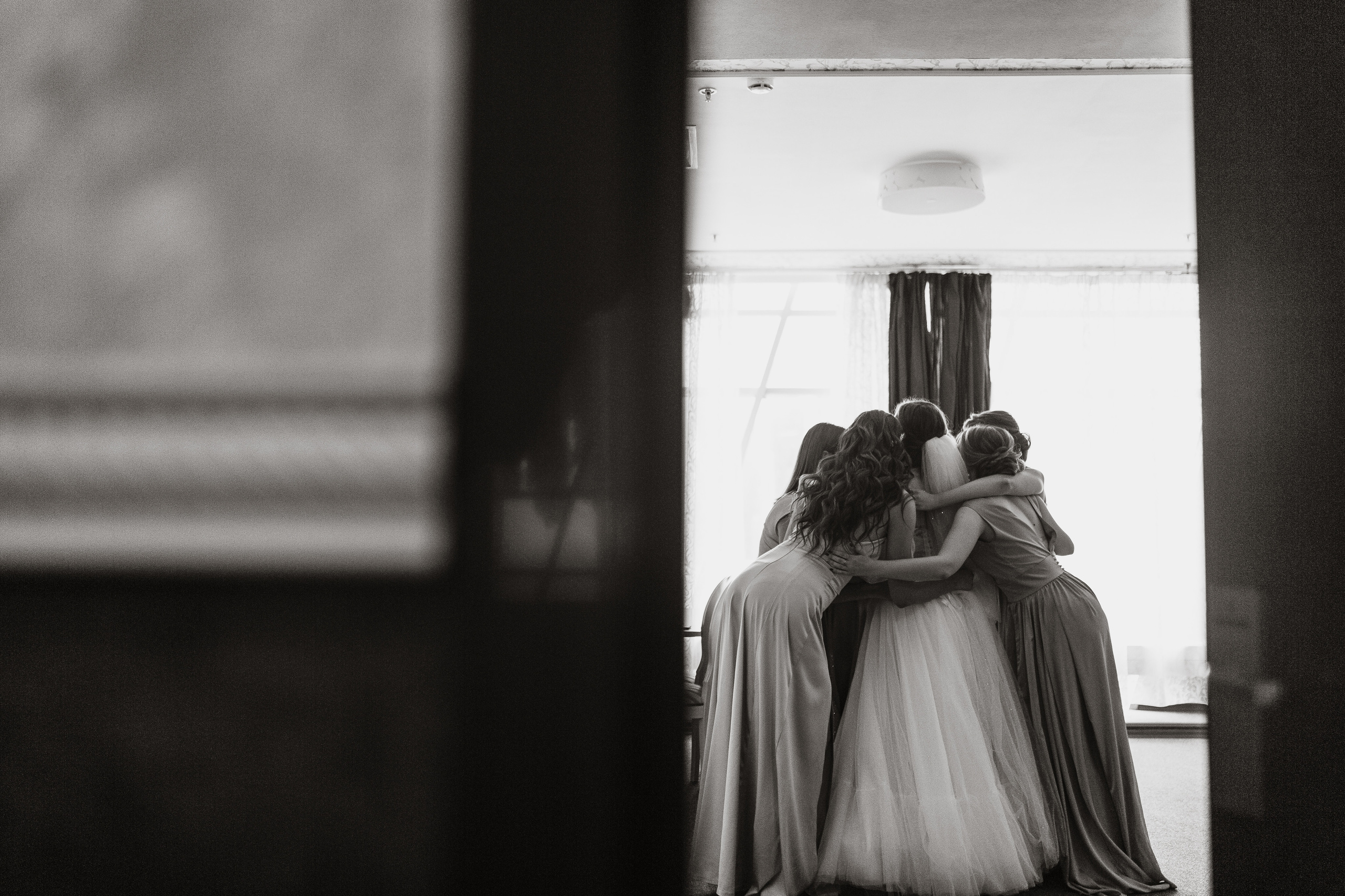 Юлия и Николай. Катя Завьялова