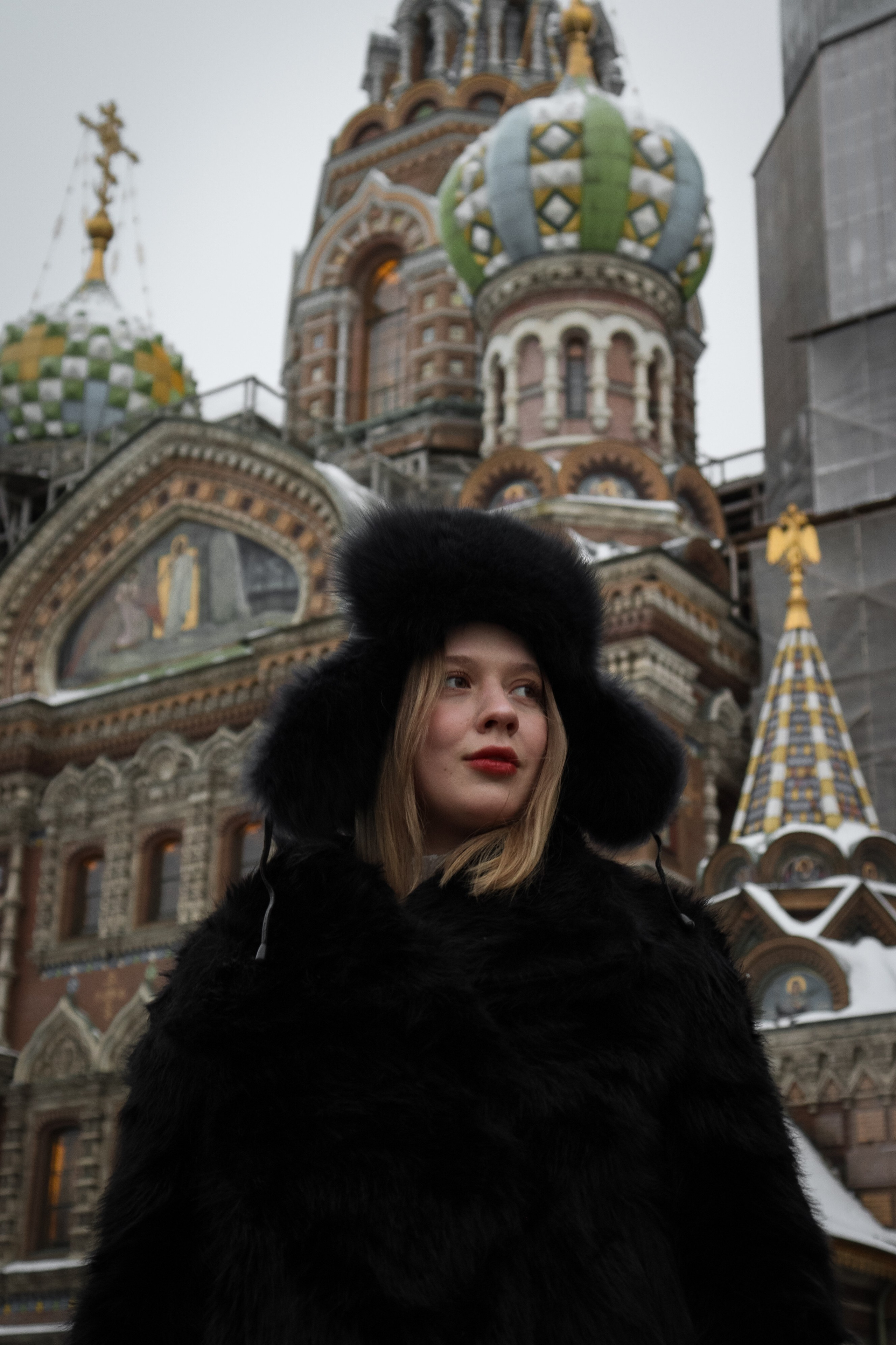 Индивидуальная. Главная