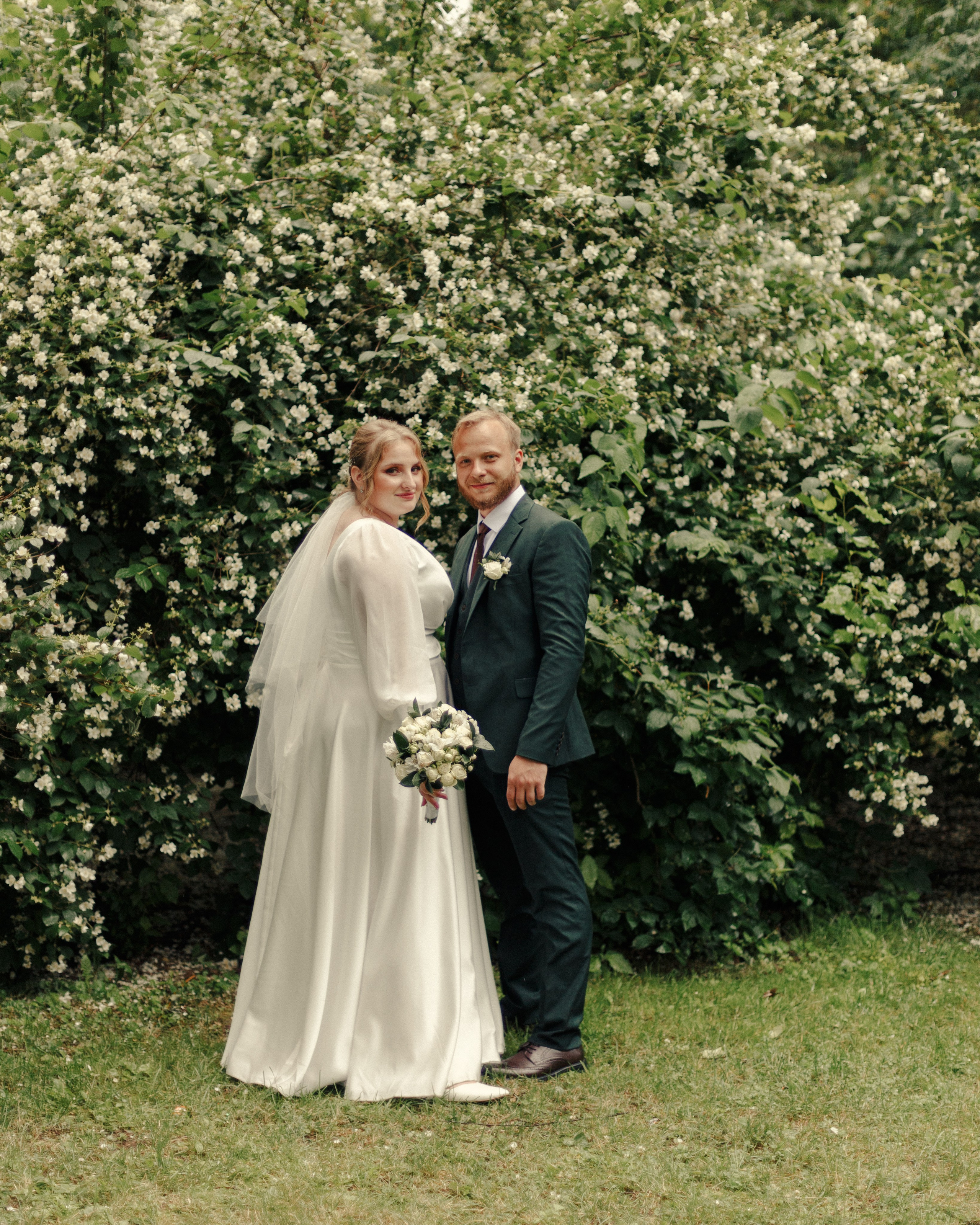 Саша и Настя. Фотограф в Москве — Евгения Прокопенко