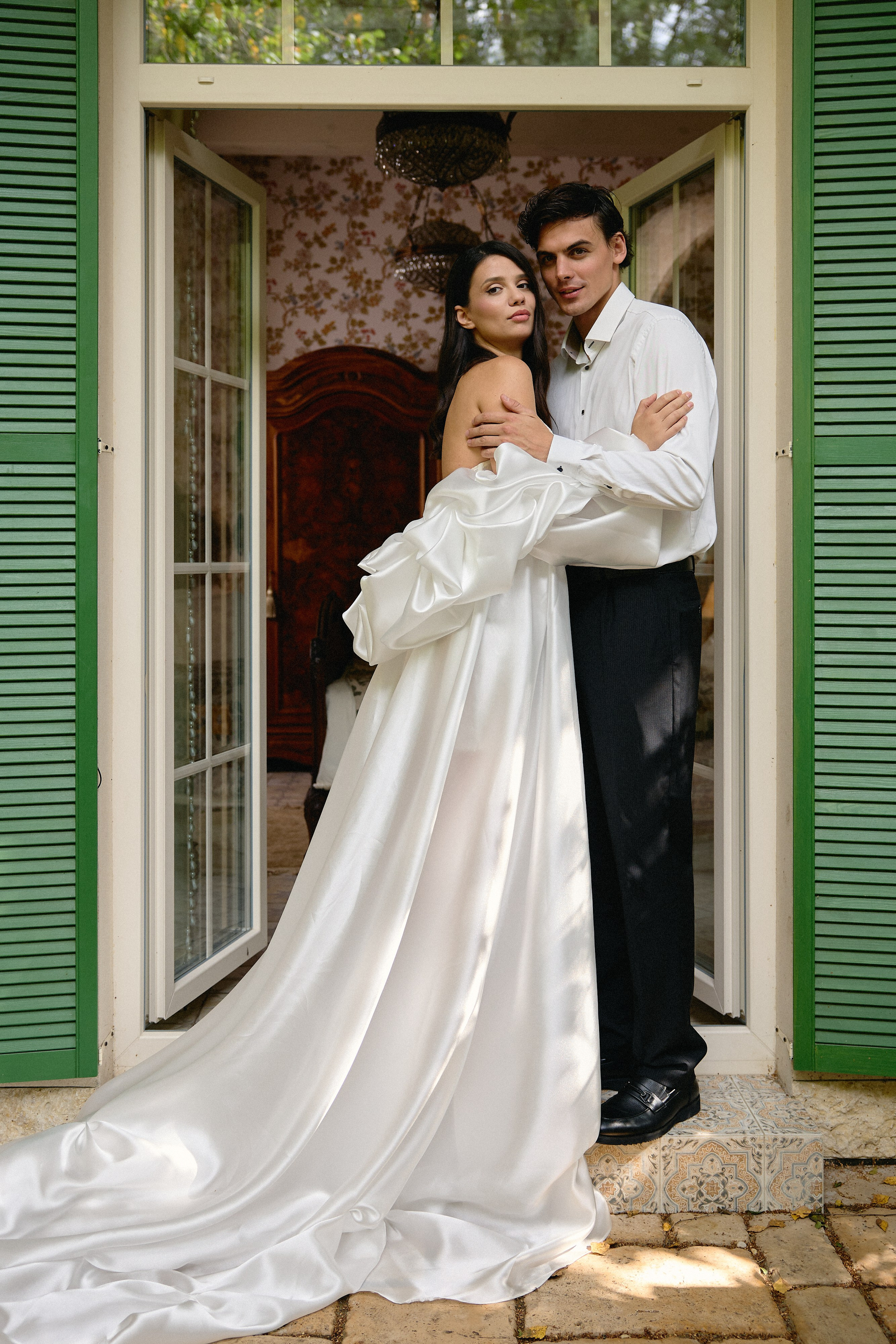 Dolce Vita. Портретный и репортажный фотограф в Москве Острикова Анастасия