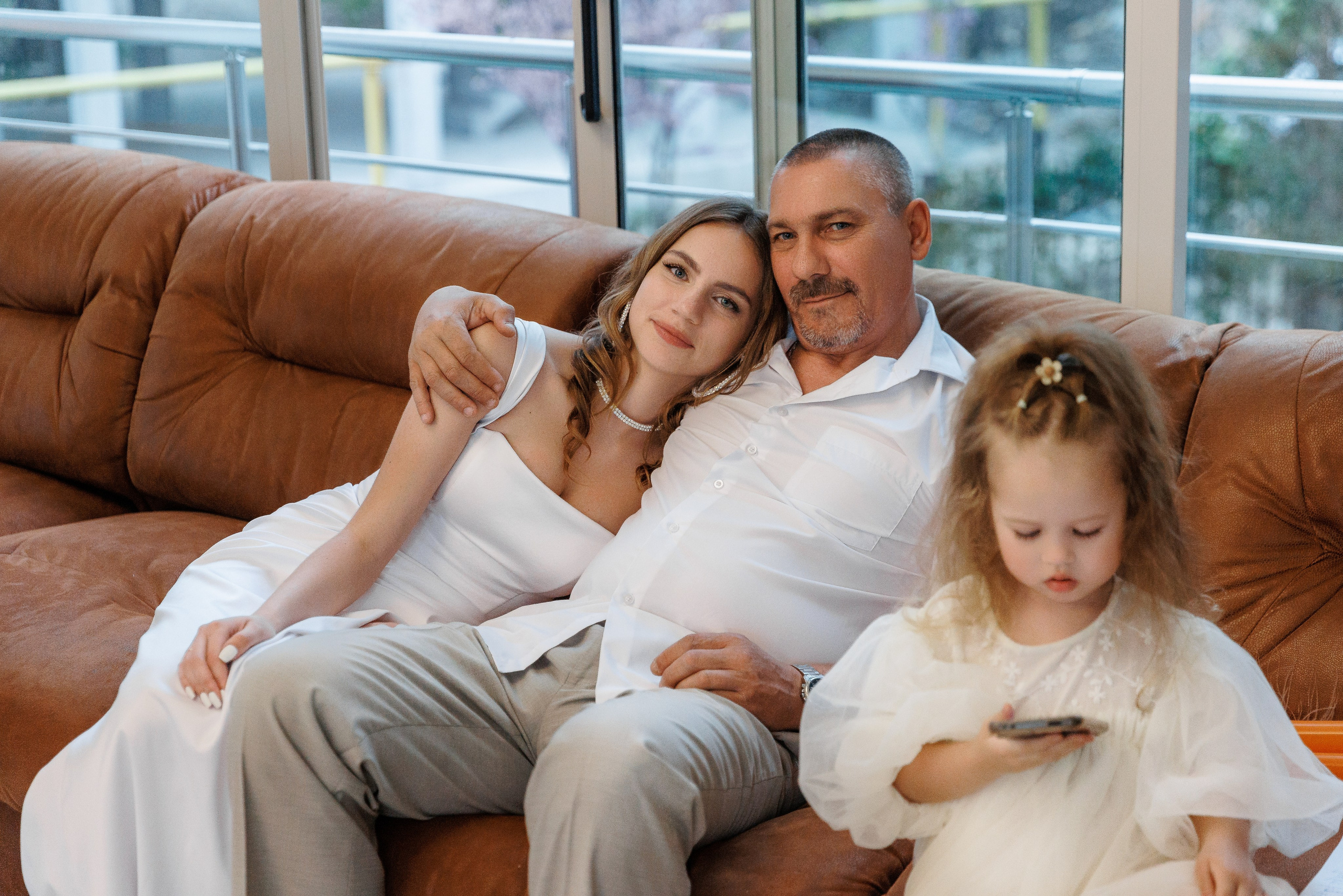Весенняя Гаспра, Вилла Танго. Анонс свадьбы Максима и Дианы. Свадебный фотограф в Крыму и Севастополе Ольга Баскакова