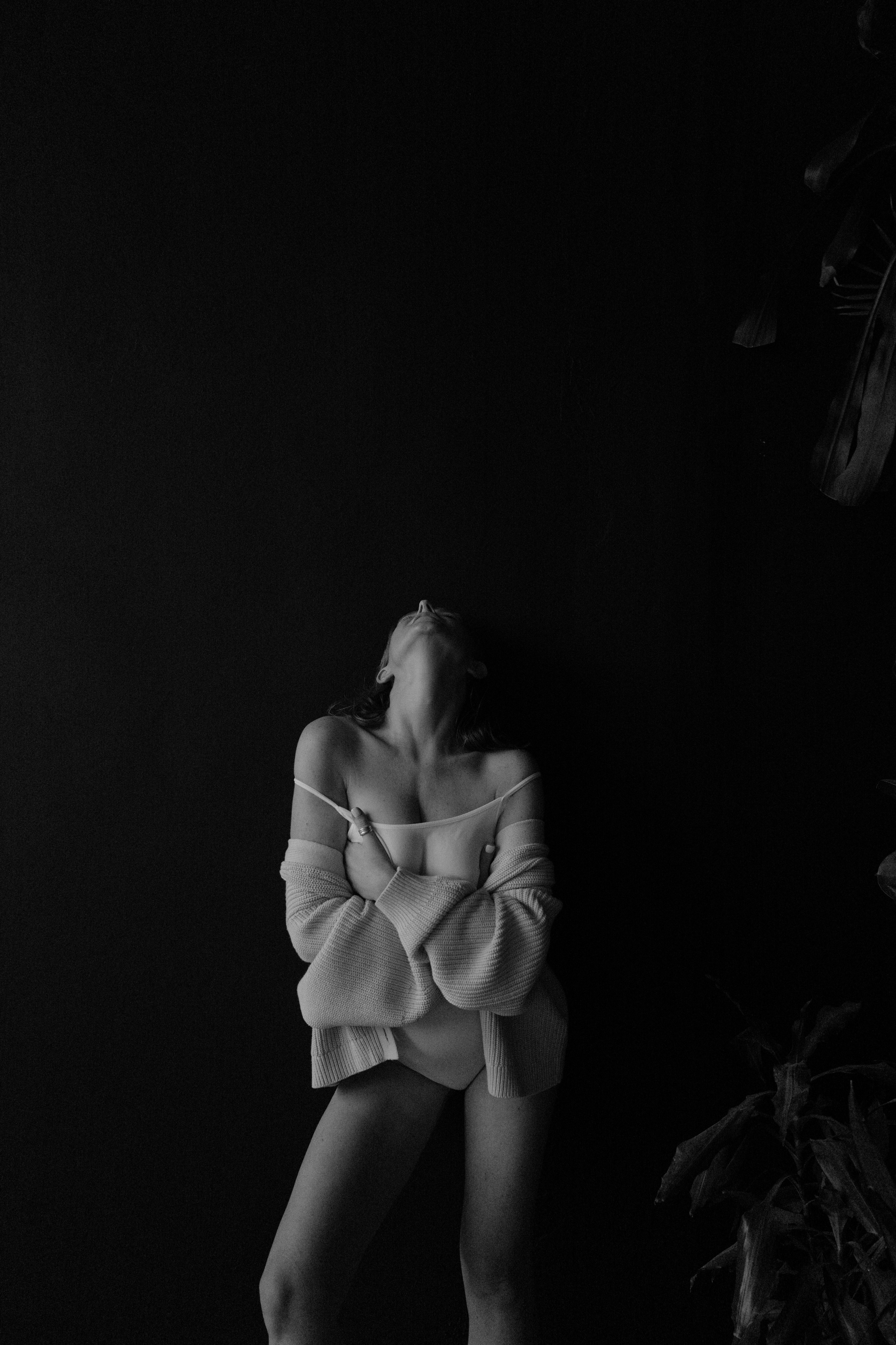 Маша. Фотограф Шевчик Виктория