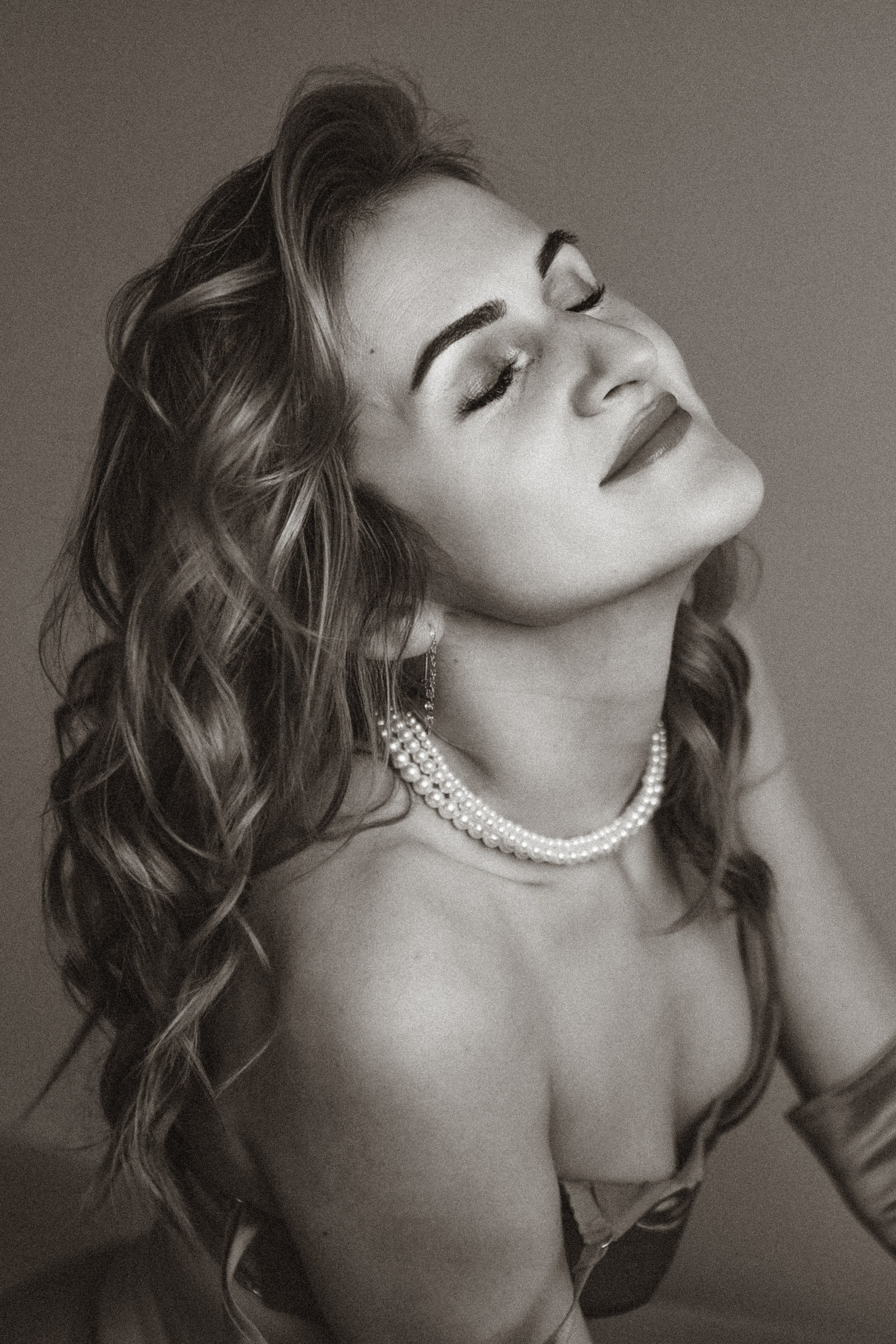 Индивидуальна съёмка. Фотограф Александра Григорьева в Великих Луках