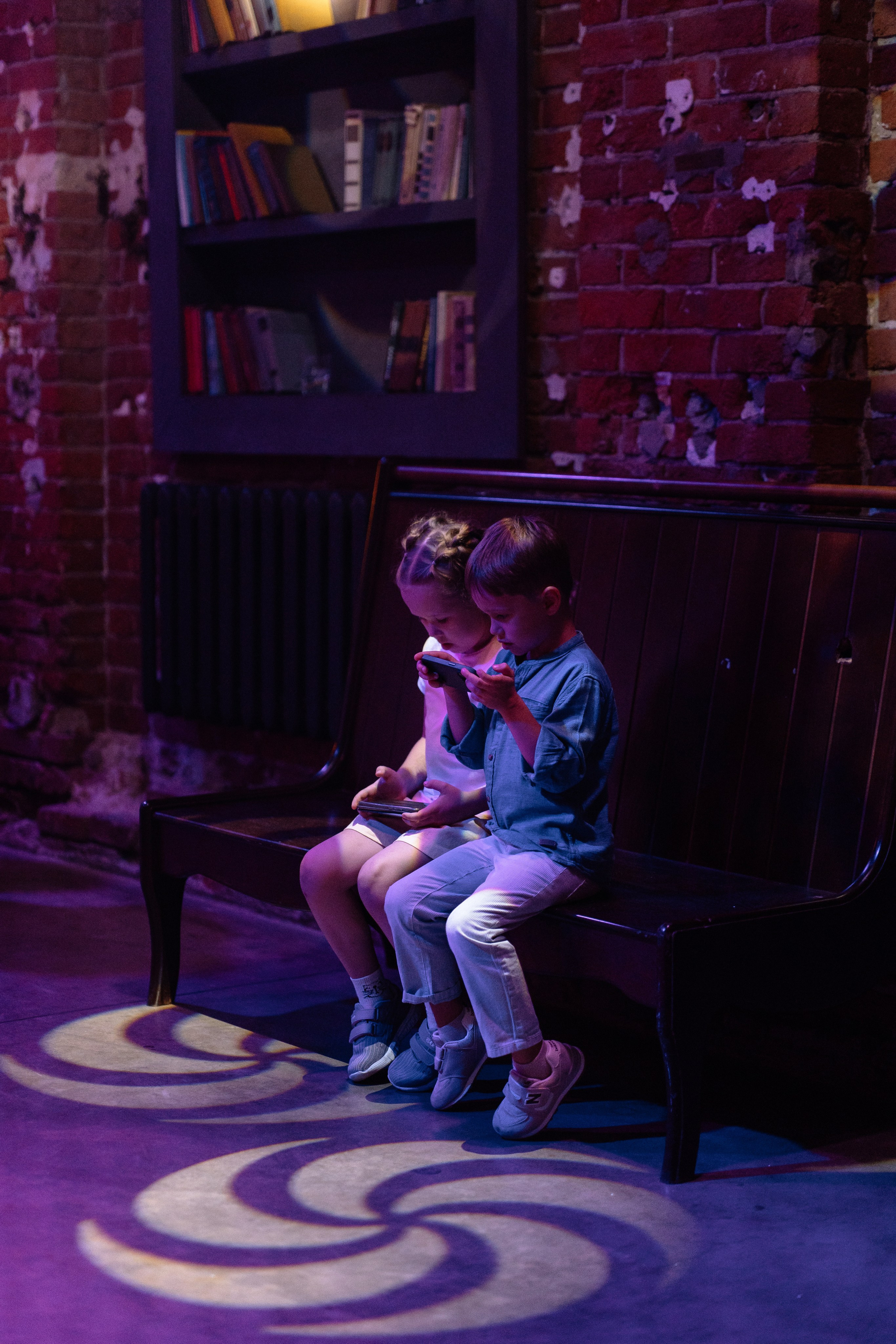 Артем и Арина. Свадебный и репортажный фотограф в Москве Андрей Вайман