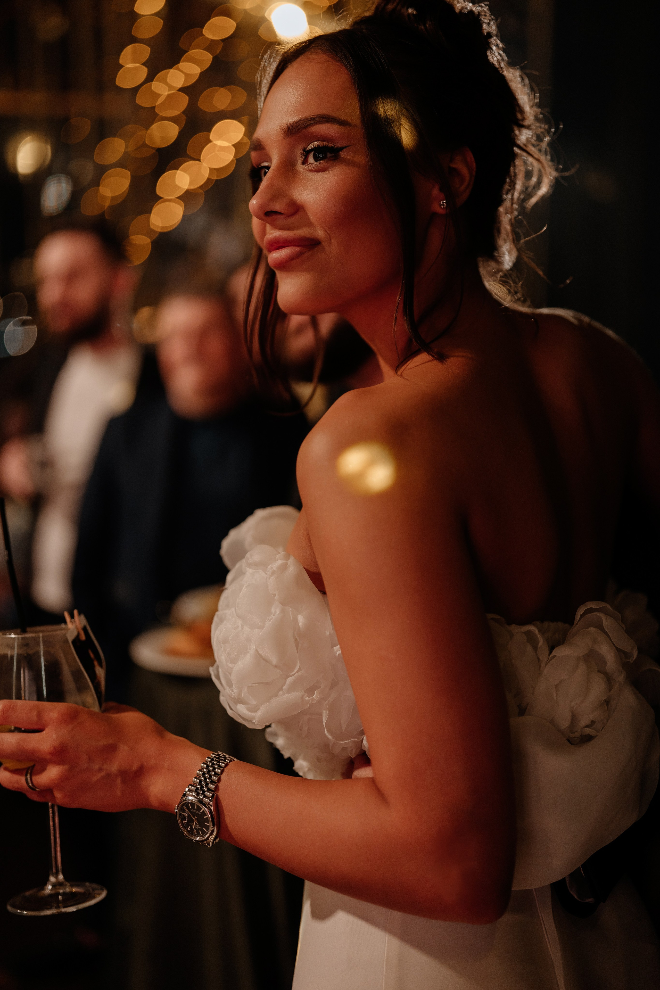 Стас и Настя. Свадебный и репортажный фотограф в Москве Андрей Вайман