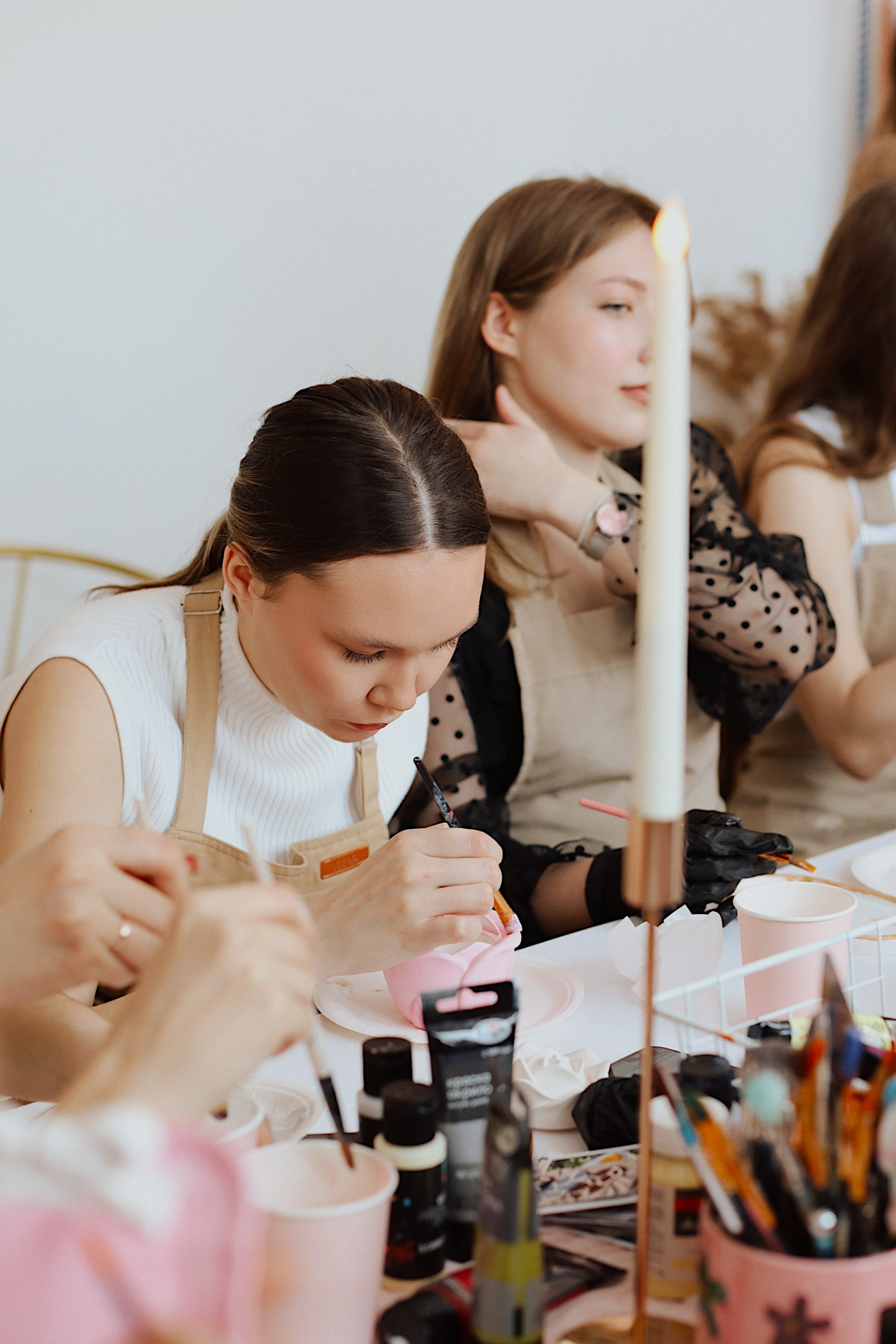 18.02. Студия Творческих Историй в Кемерово | Мастер-классы и мероприятия