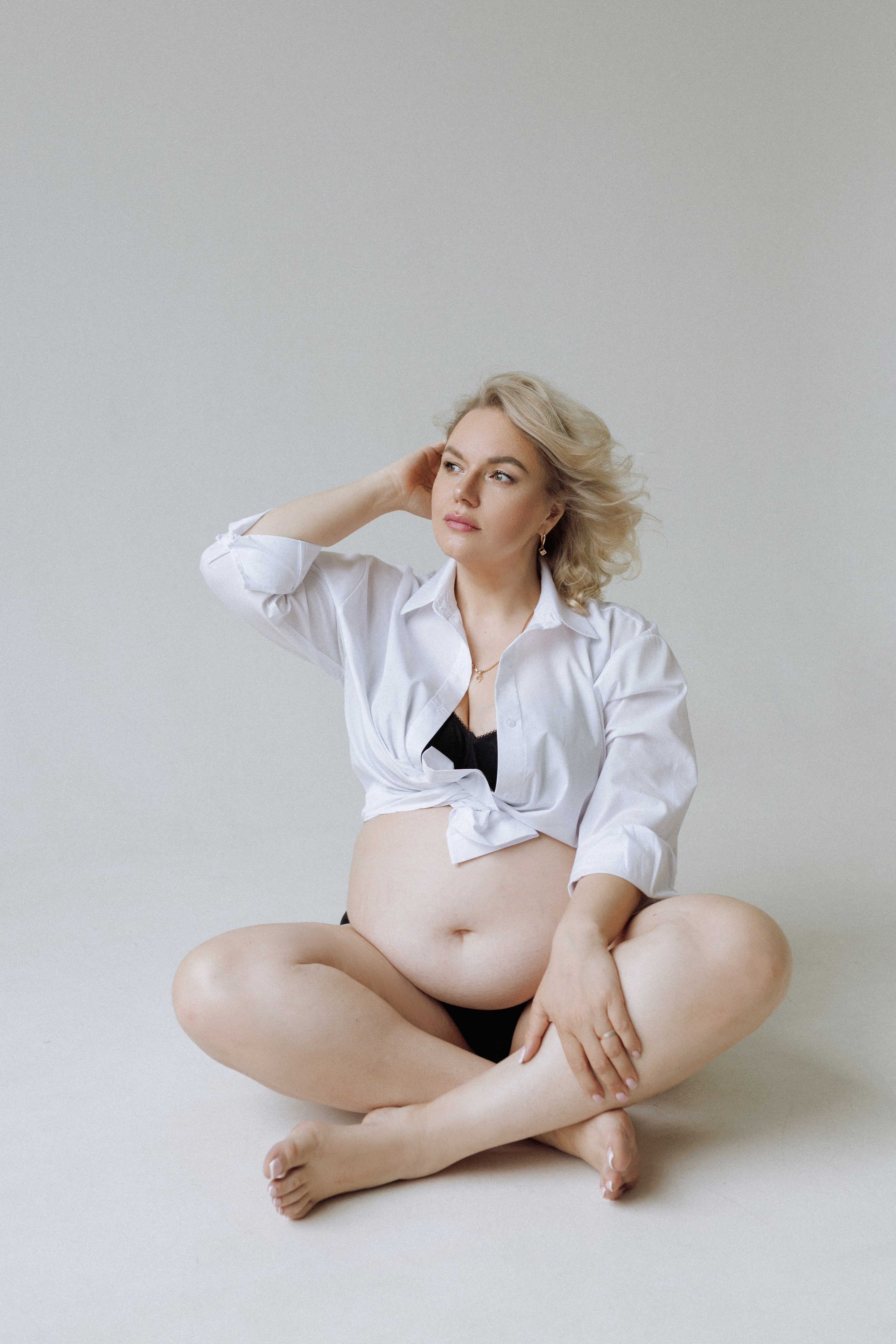 Надежда. Женский и семейный фотограф в Томске Алиса Качан