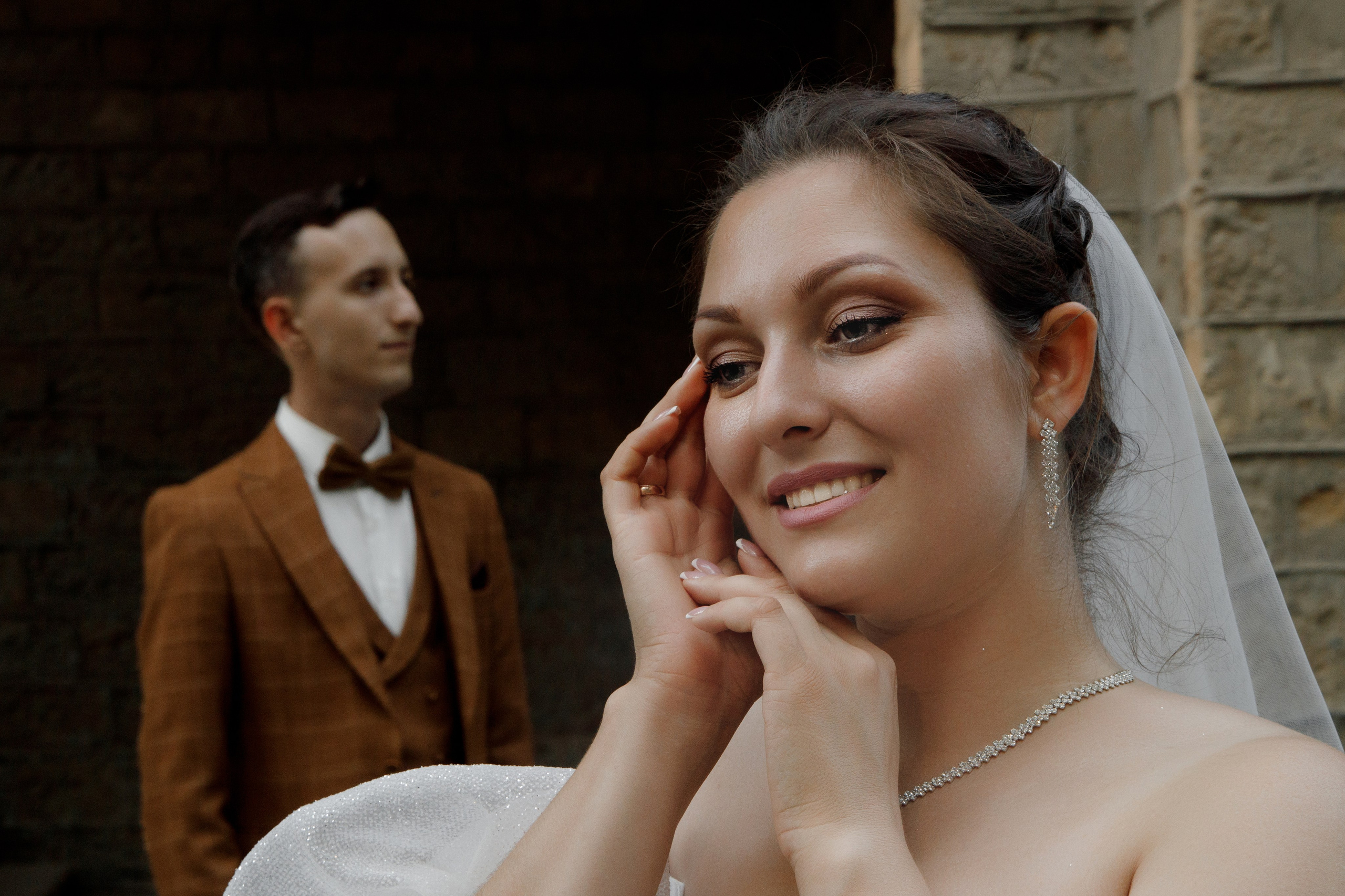 Елена и Александр. Фотограф Новороссийск