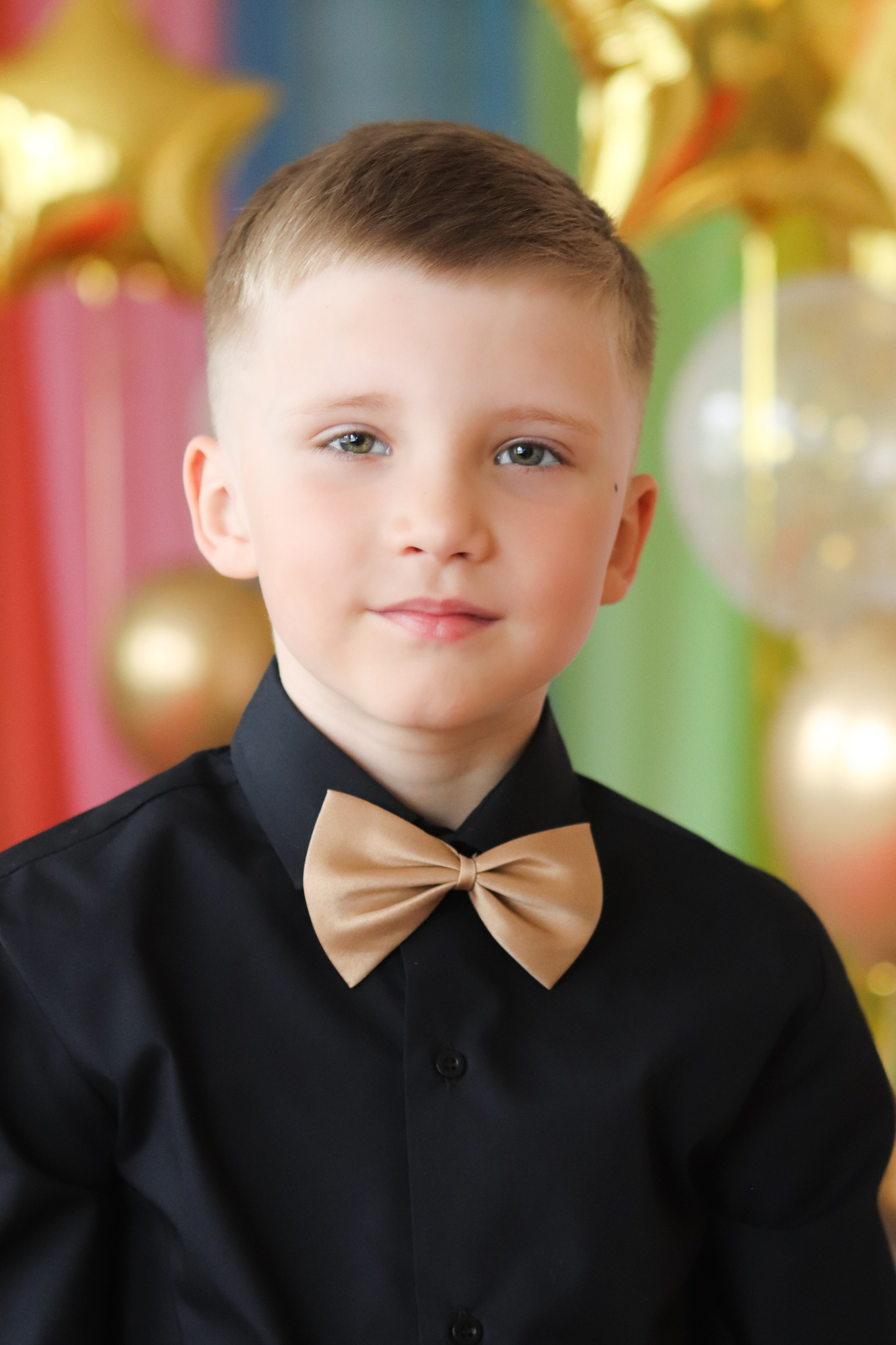 Выпускной детский сад. Семейный свадебный детский фотограф Саранск Наталья Сыркина