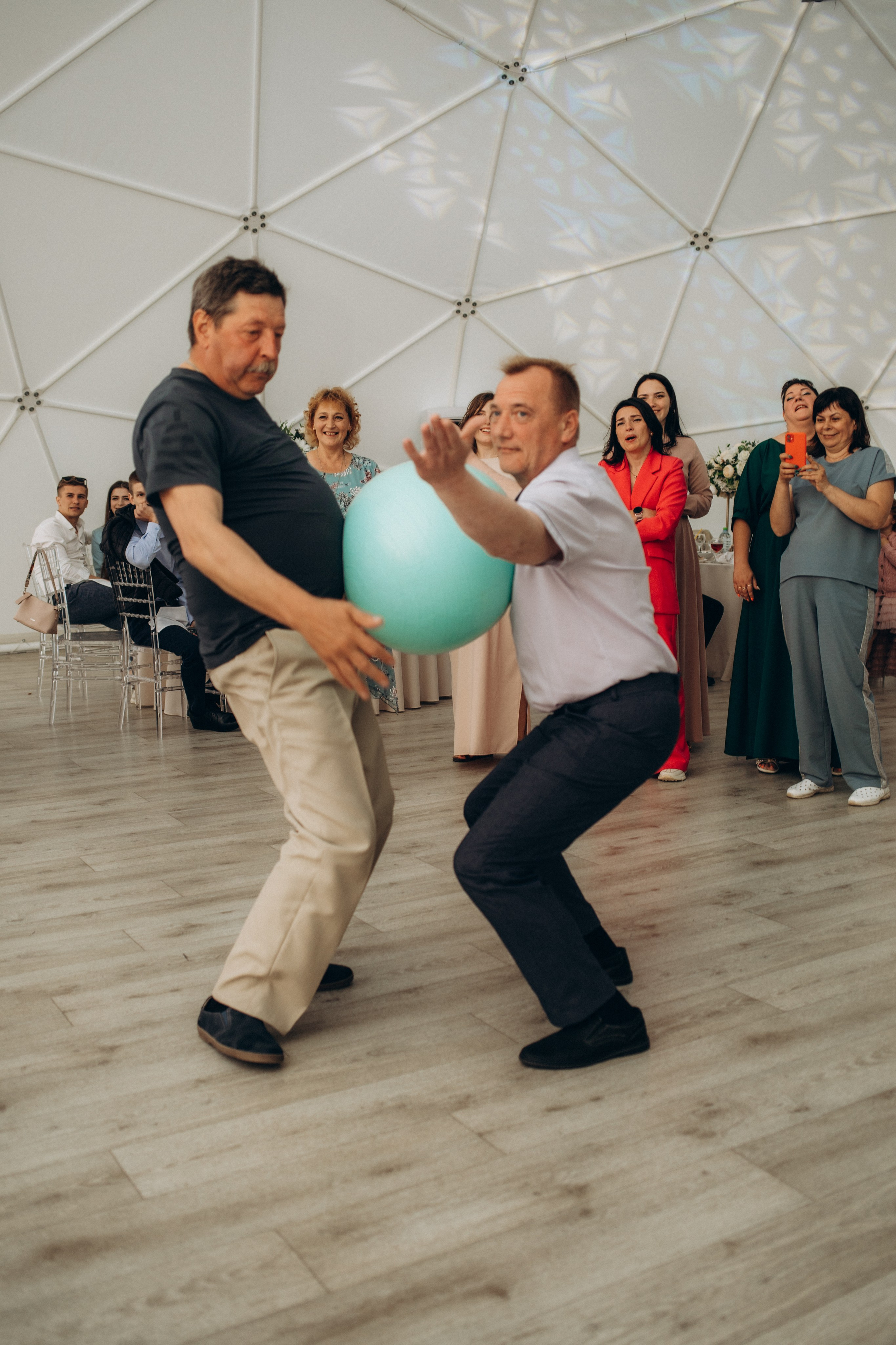 Артем и Алина