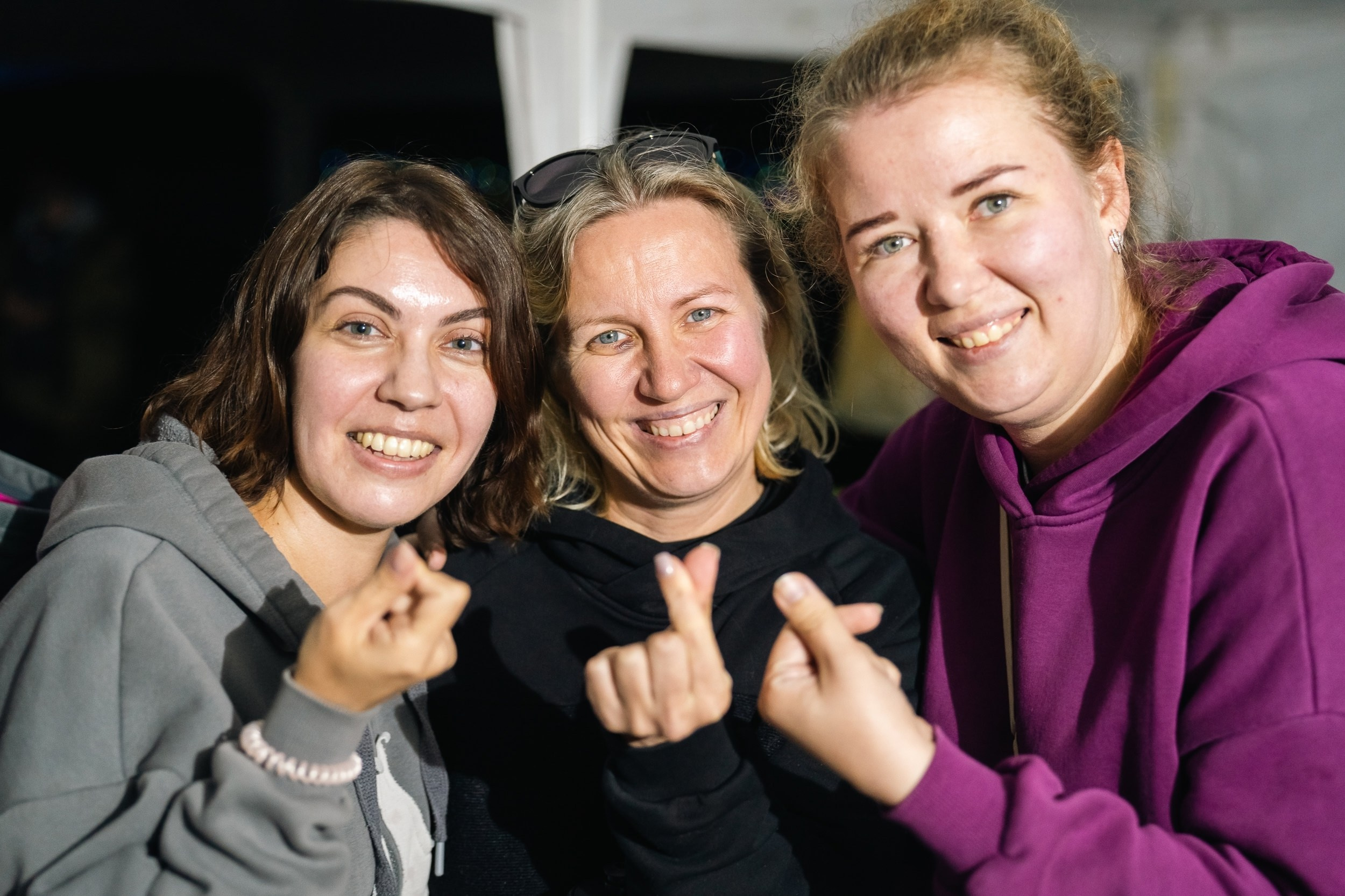 Походная Романтика 50. Новый год и не ипёт… | 2025. Галерея Фантим