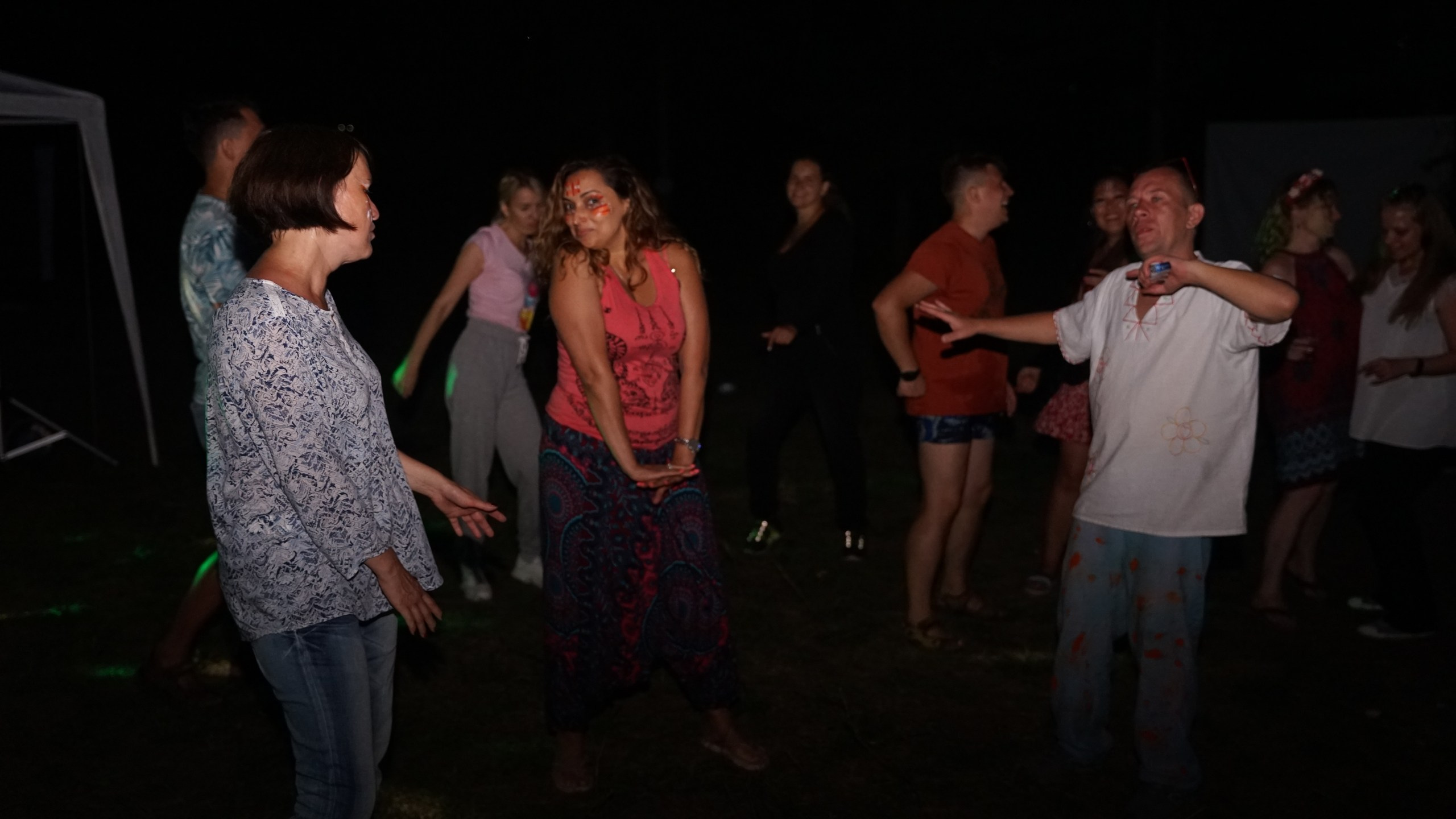 Походная Романтика 40. Хиппиленд | 05-07.08.22. Галерея Фантим