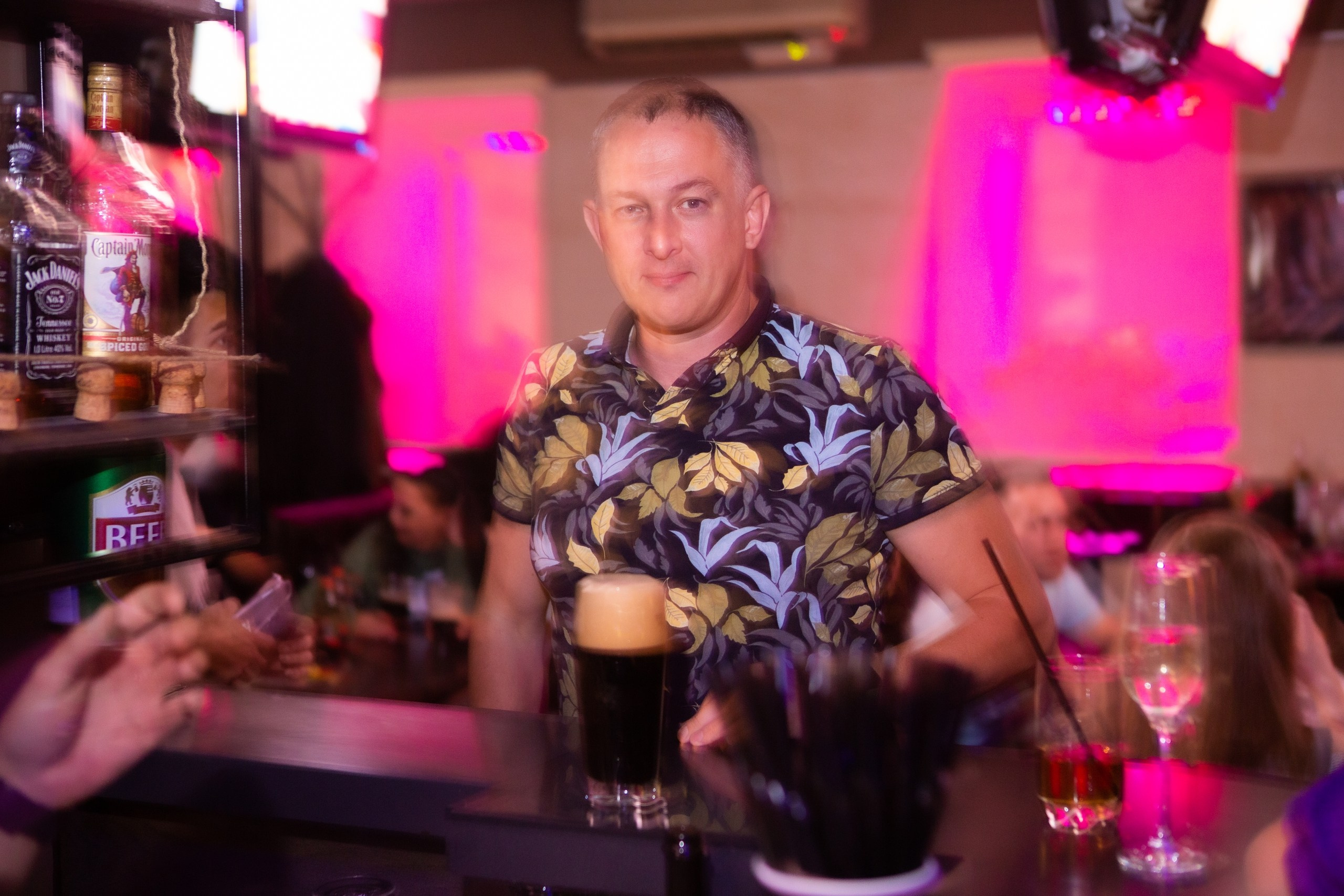 Лето, гуд бай! Клубная вечеринка | 25.08.23. Галерея Фантим