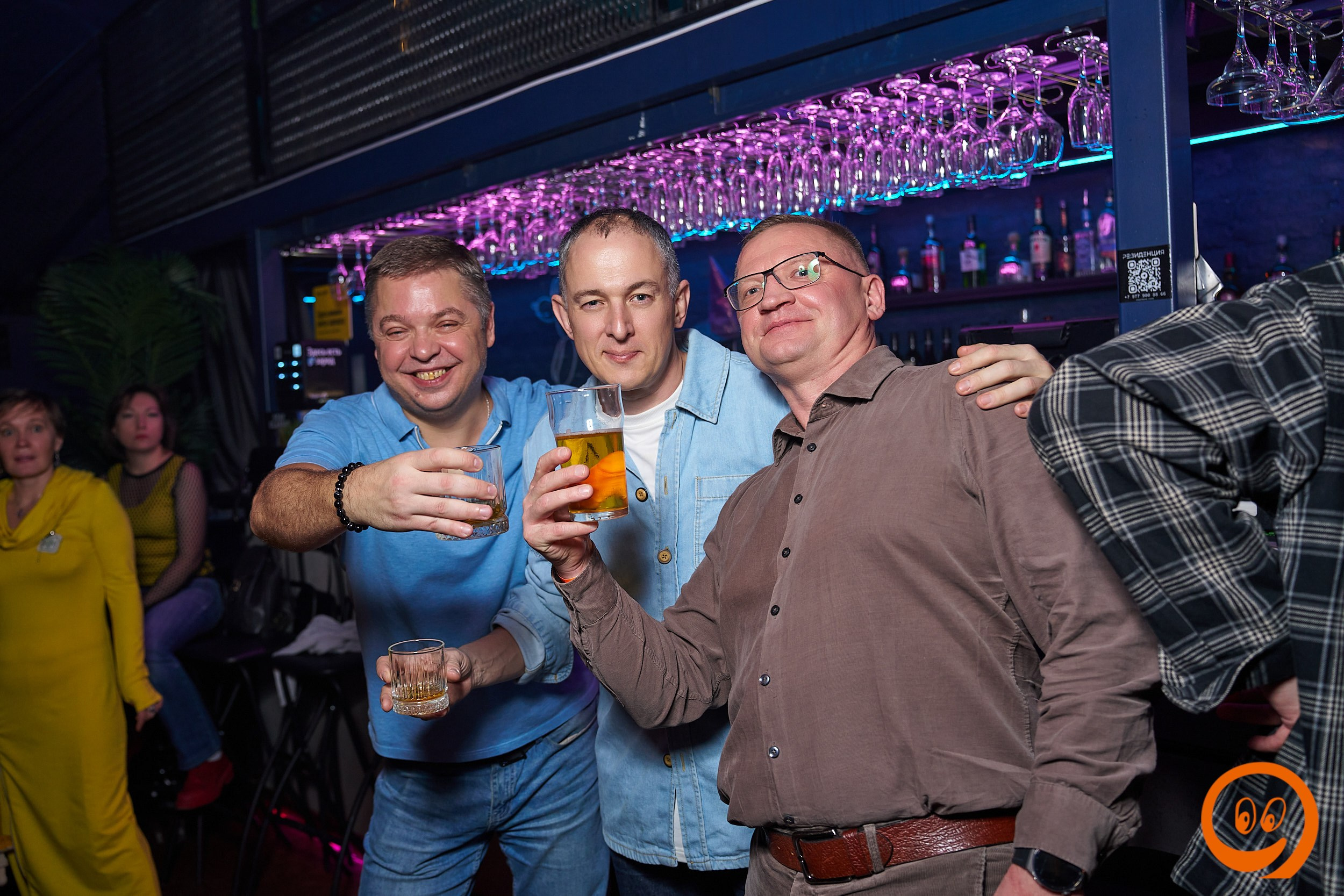 Клубная | 28.11.2025. Галерея Фантим