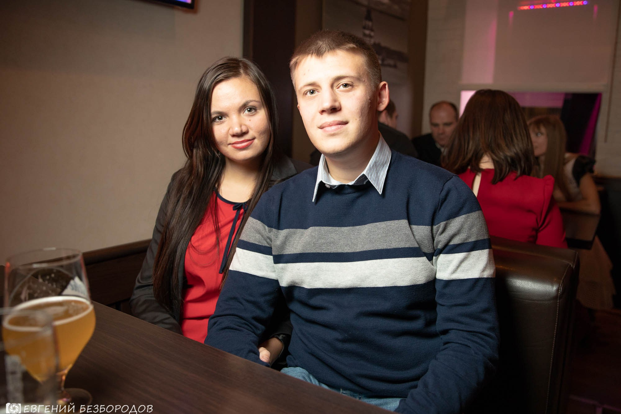 Музыкальная вечеринка | 08.03.2019. Галерея Фантим