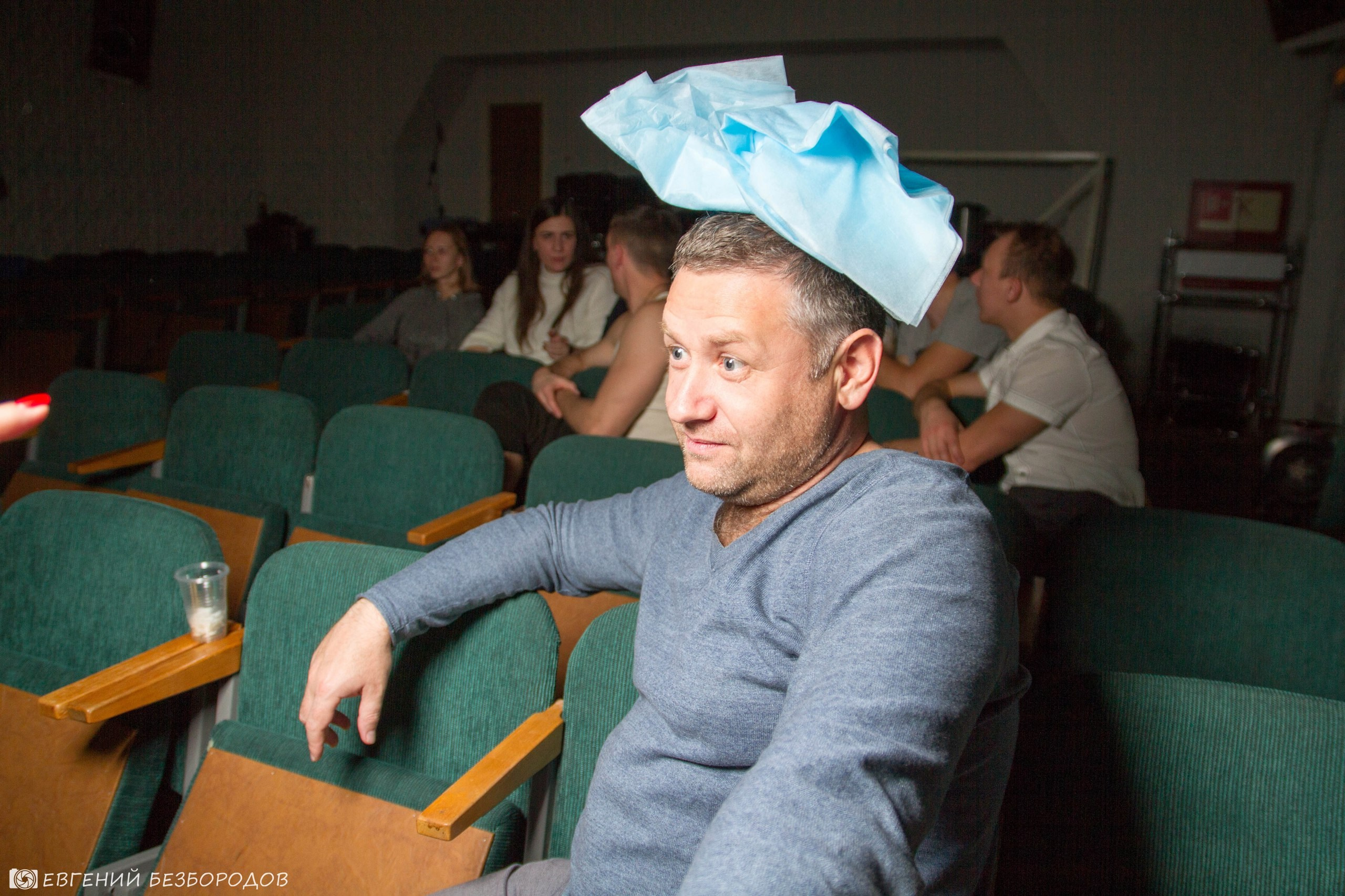 ФВН 2017 | 21-22.08.2017. Галерея Фантим