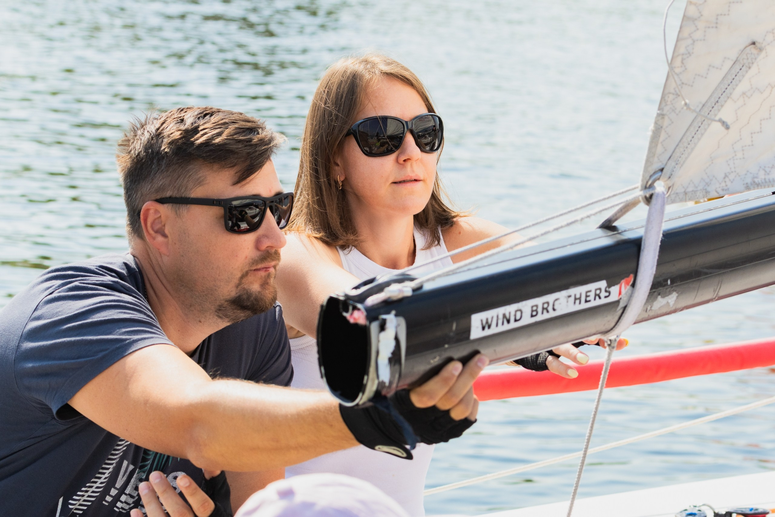 Яхтинг | 01.09.2024. Галерея Фантим