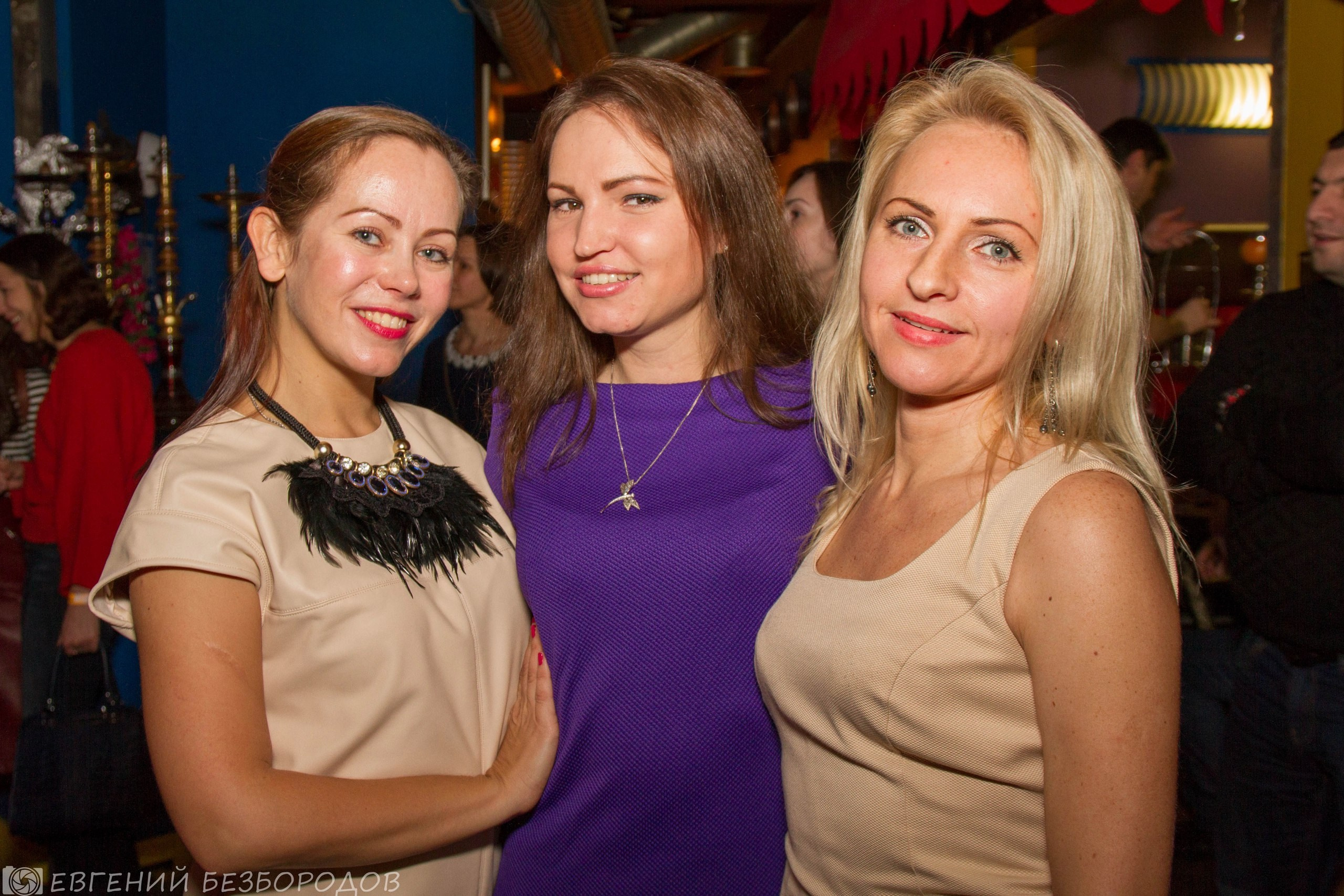 Спасибная вечеринка| 03.12.2016. Галерея Фантим