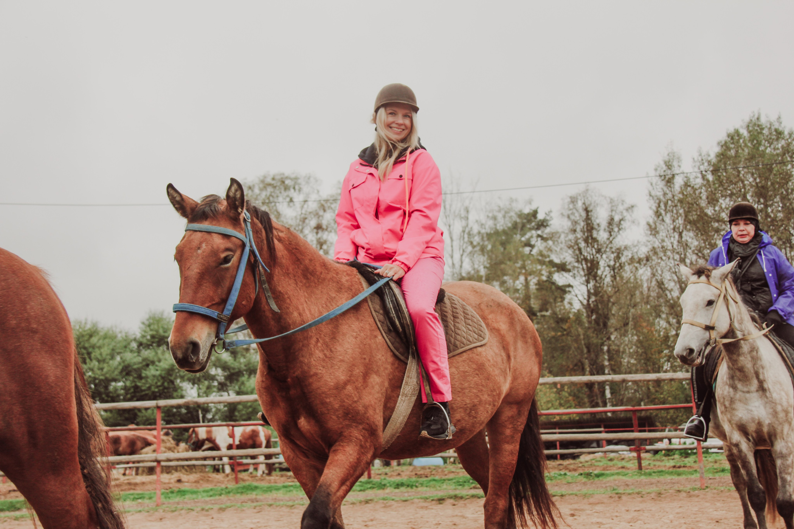 Лошадинг | 27.09.2025. Галерея Фантим