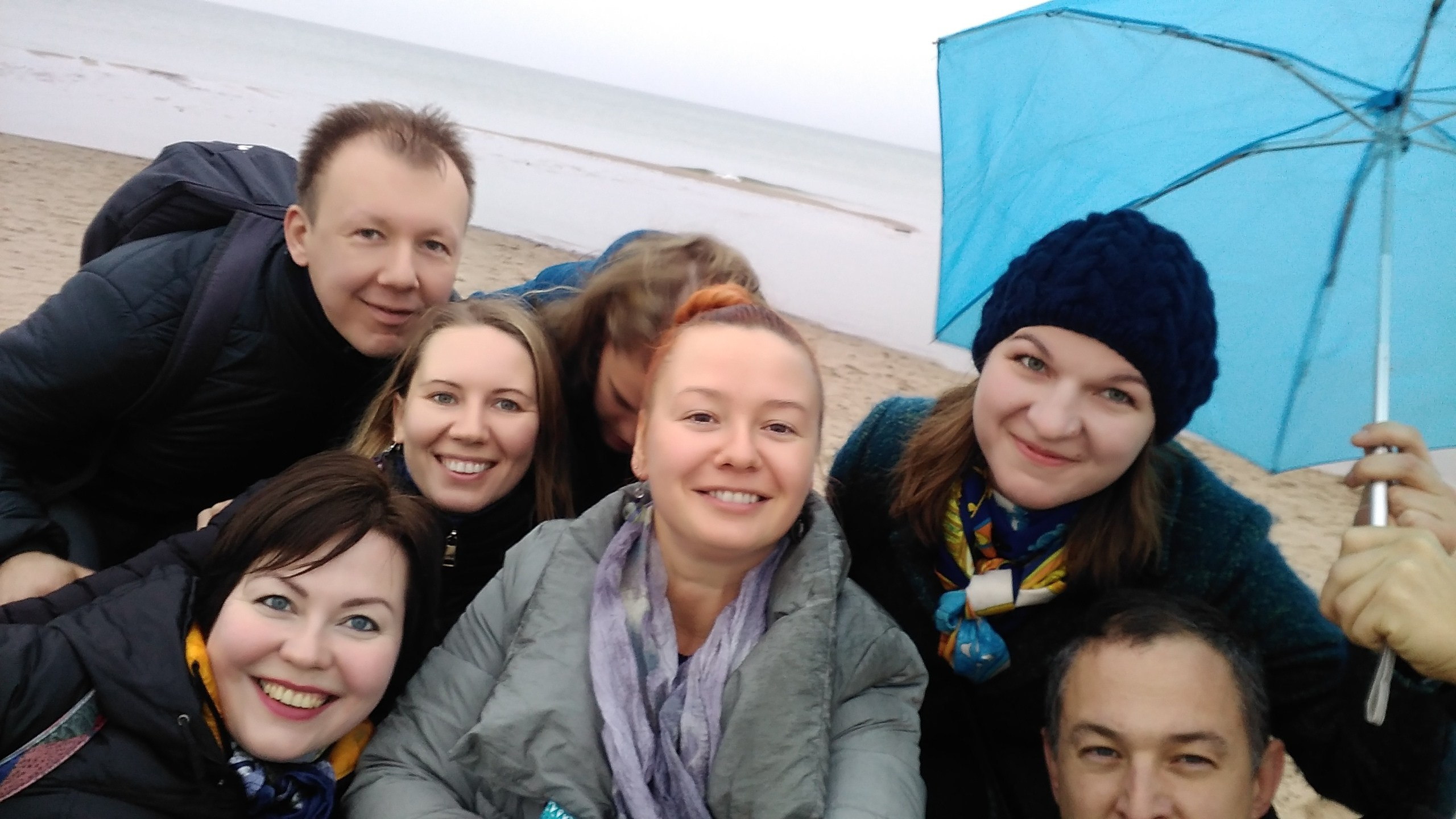 Калининград | 03-05.11.2018. Галерея Фантим