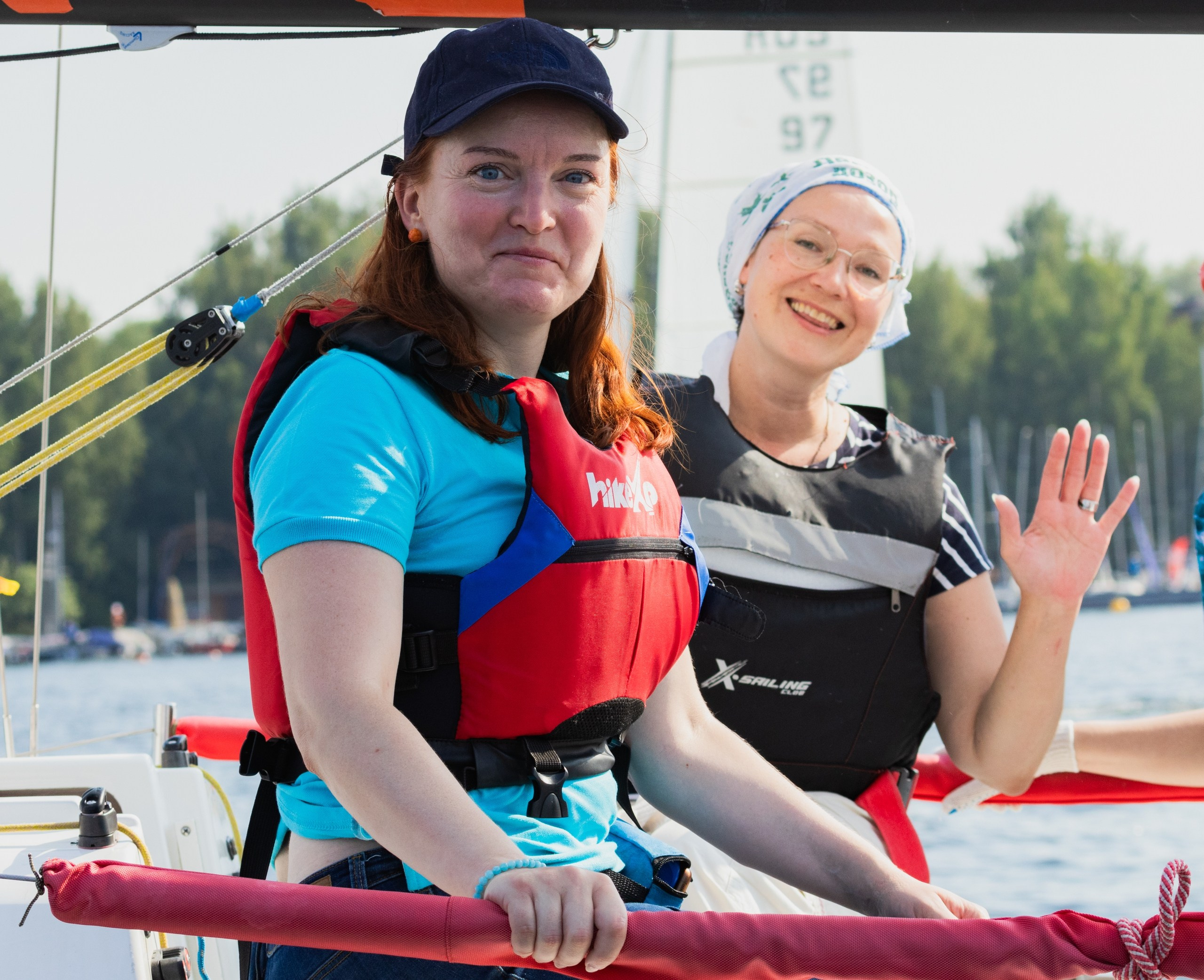 Яхтинг | 01.09.2024. Галерея Фантим